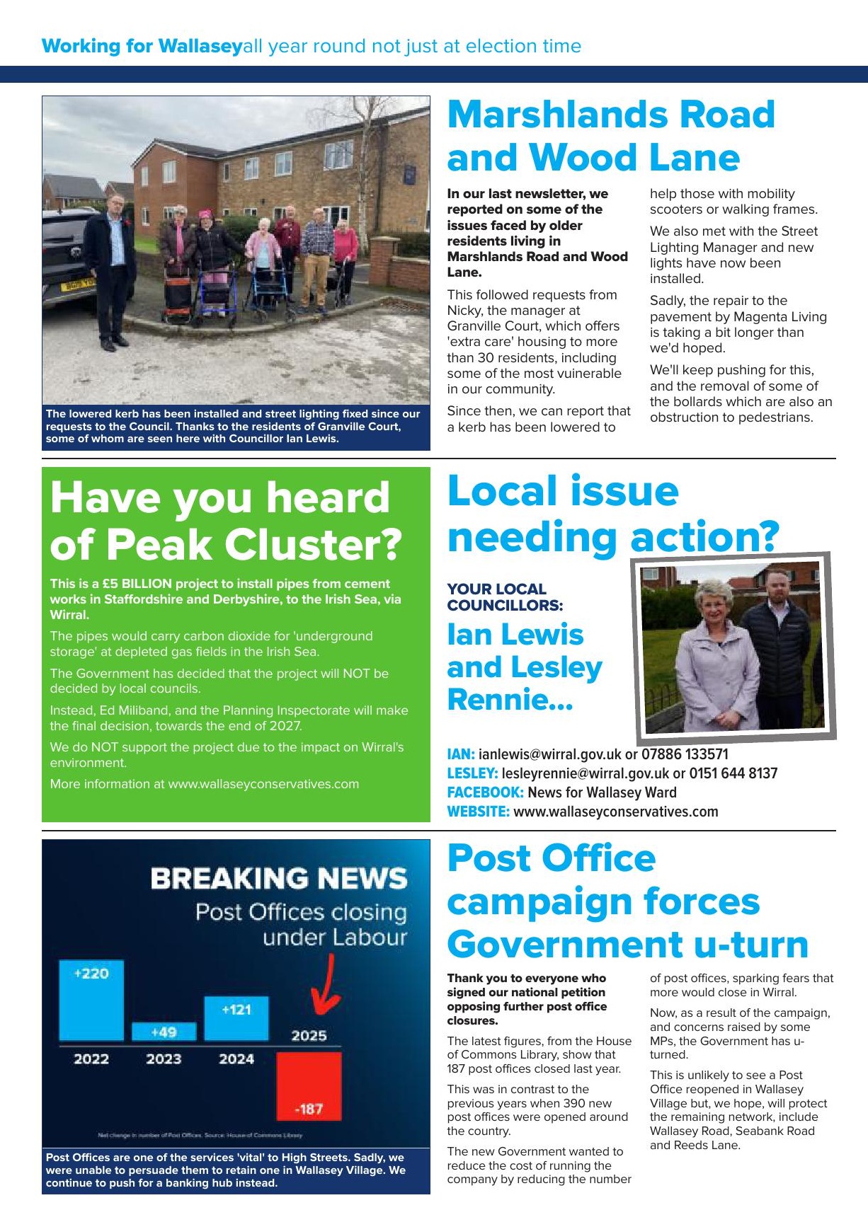 leaflet image