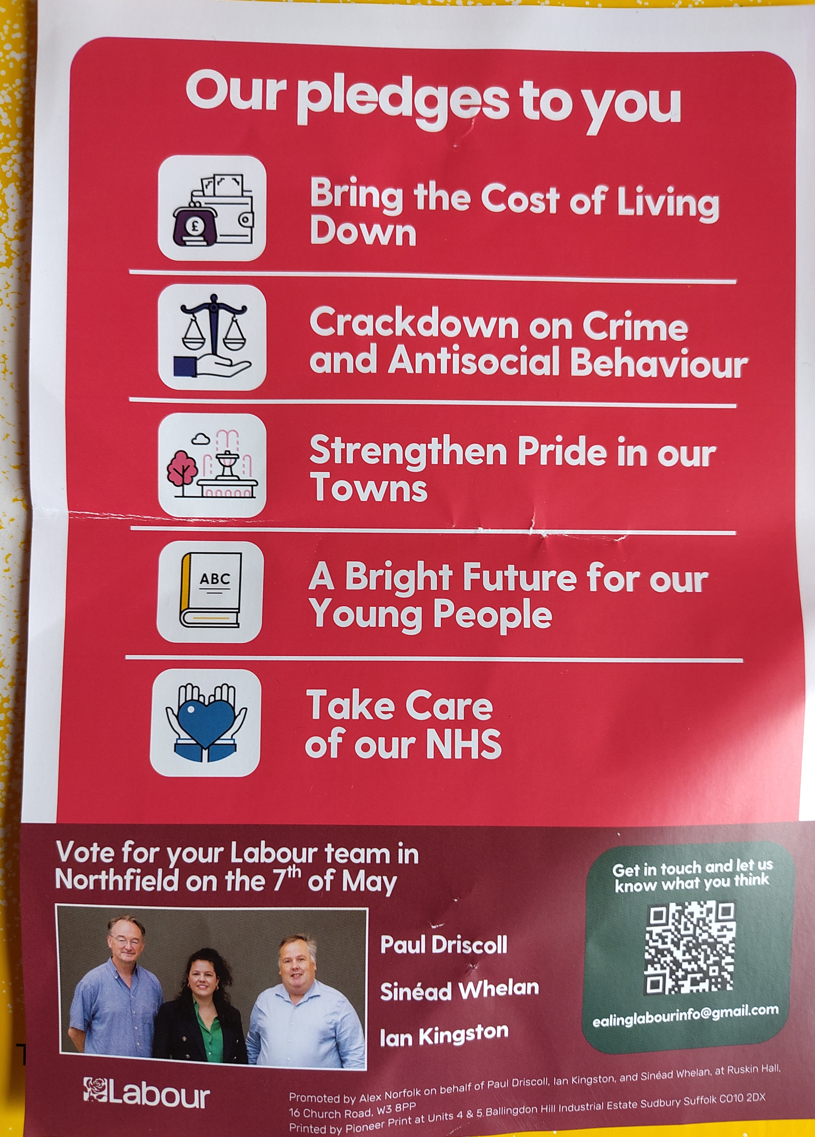 leaflet image