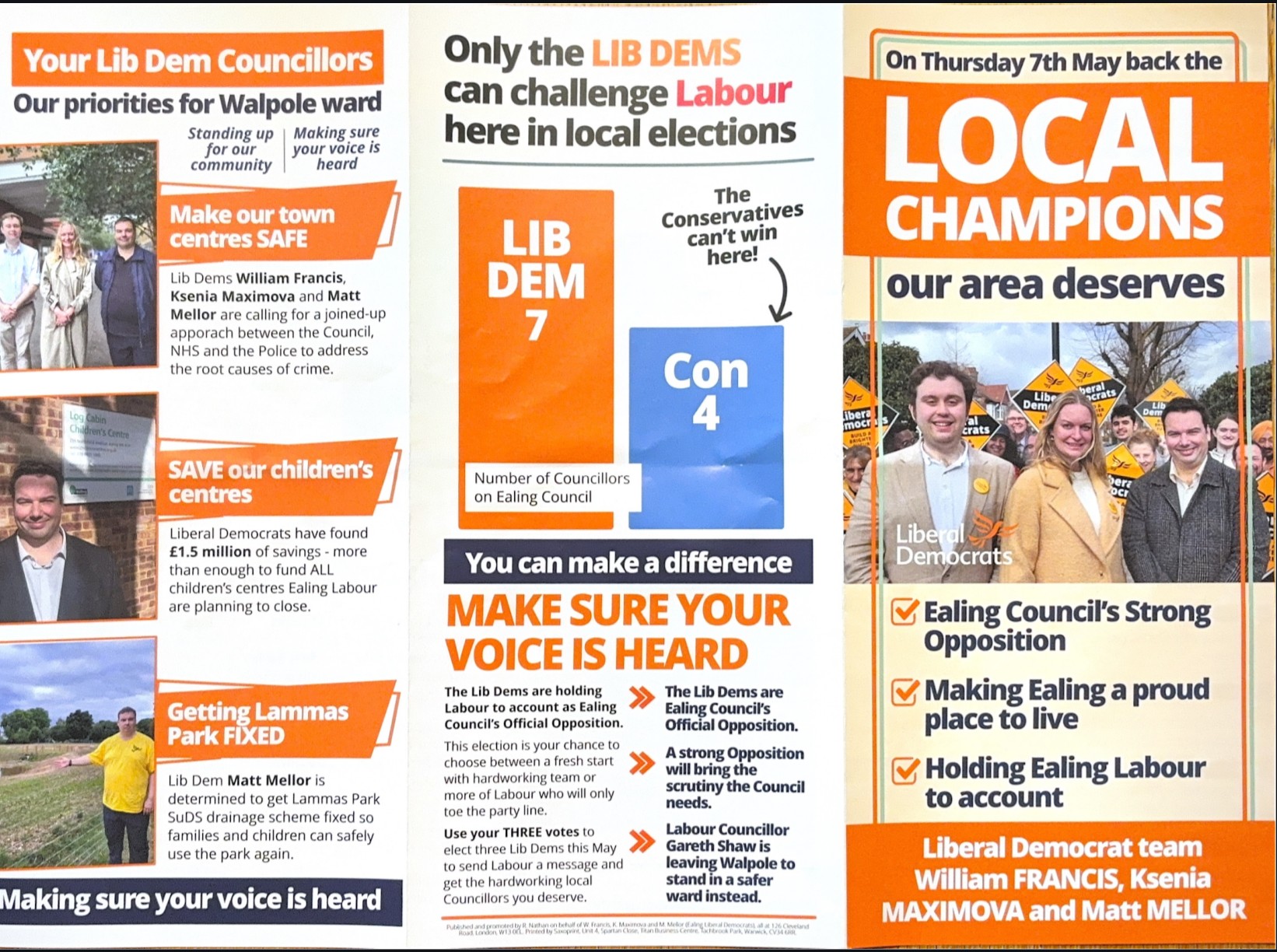 leaflet image