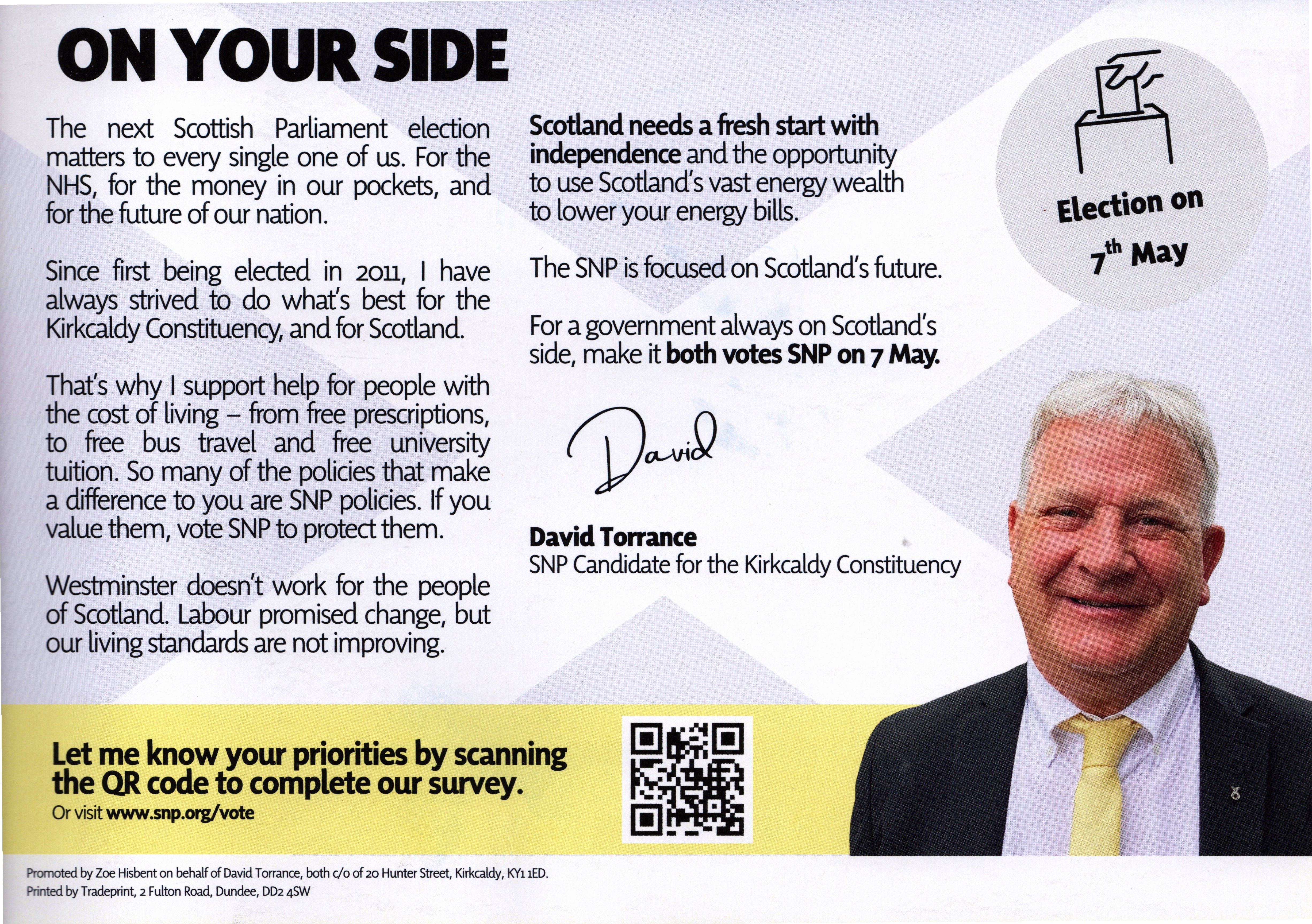 leaflet image