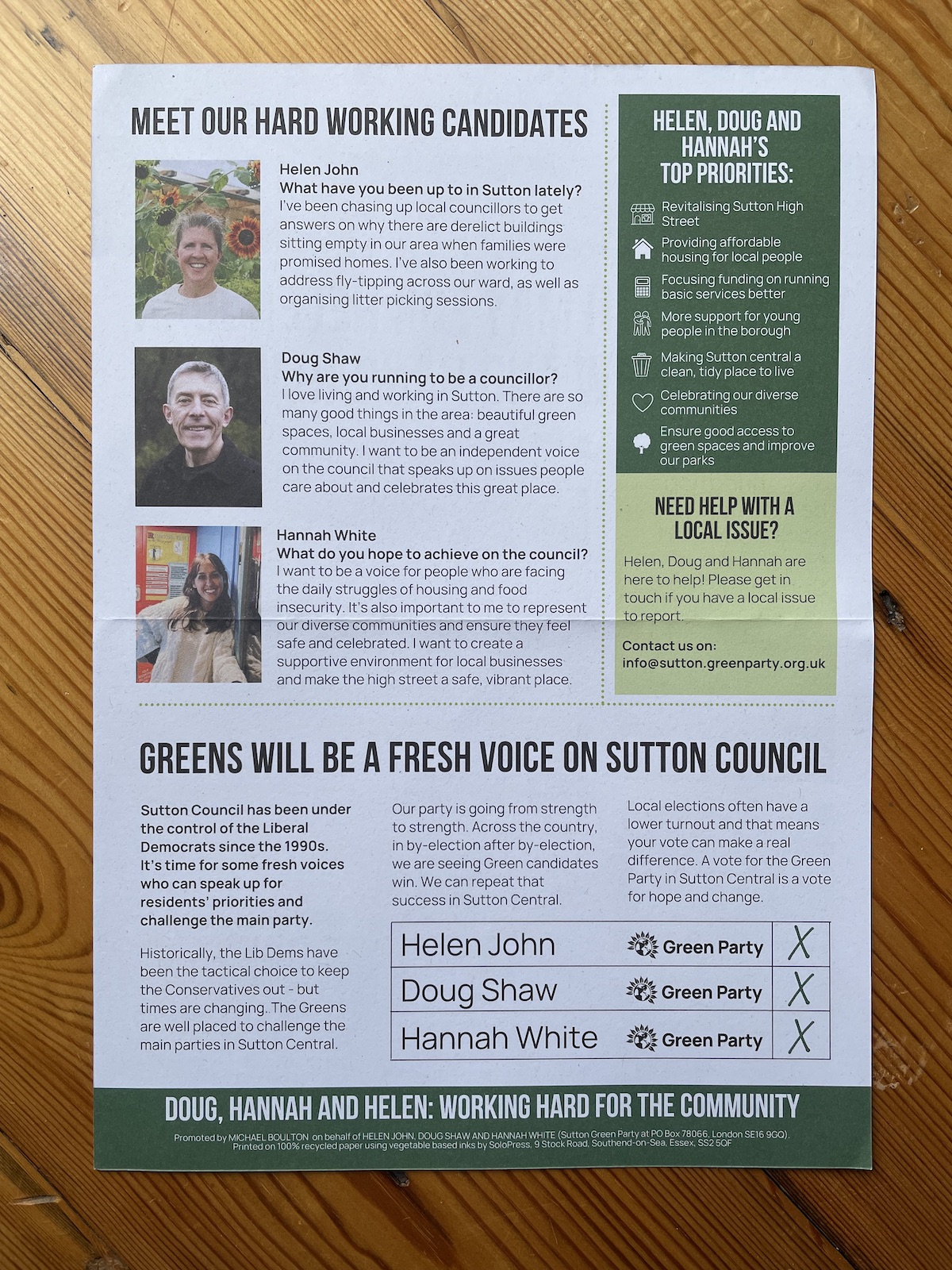 leaflet image