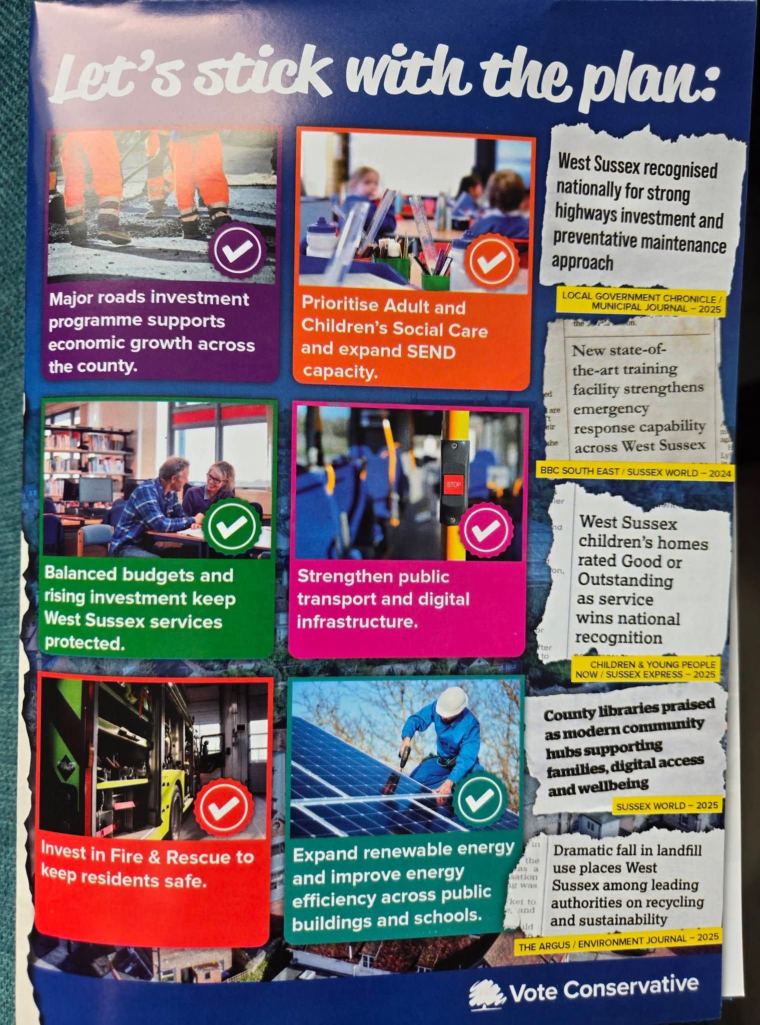 leaflet image