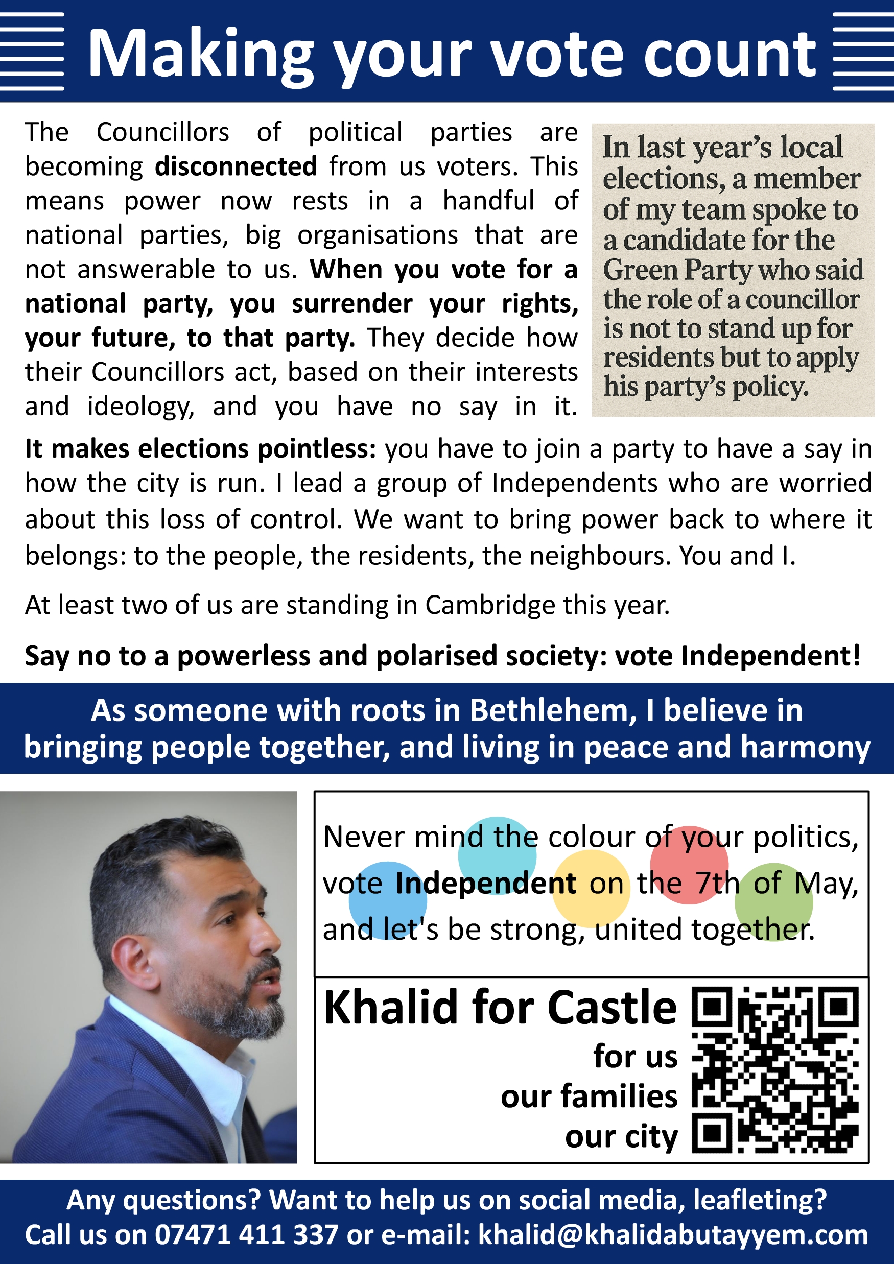 leaflet image