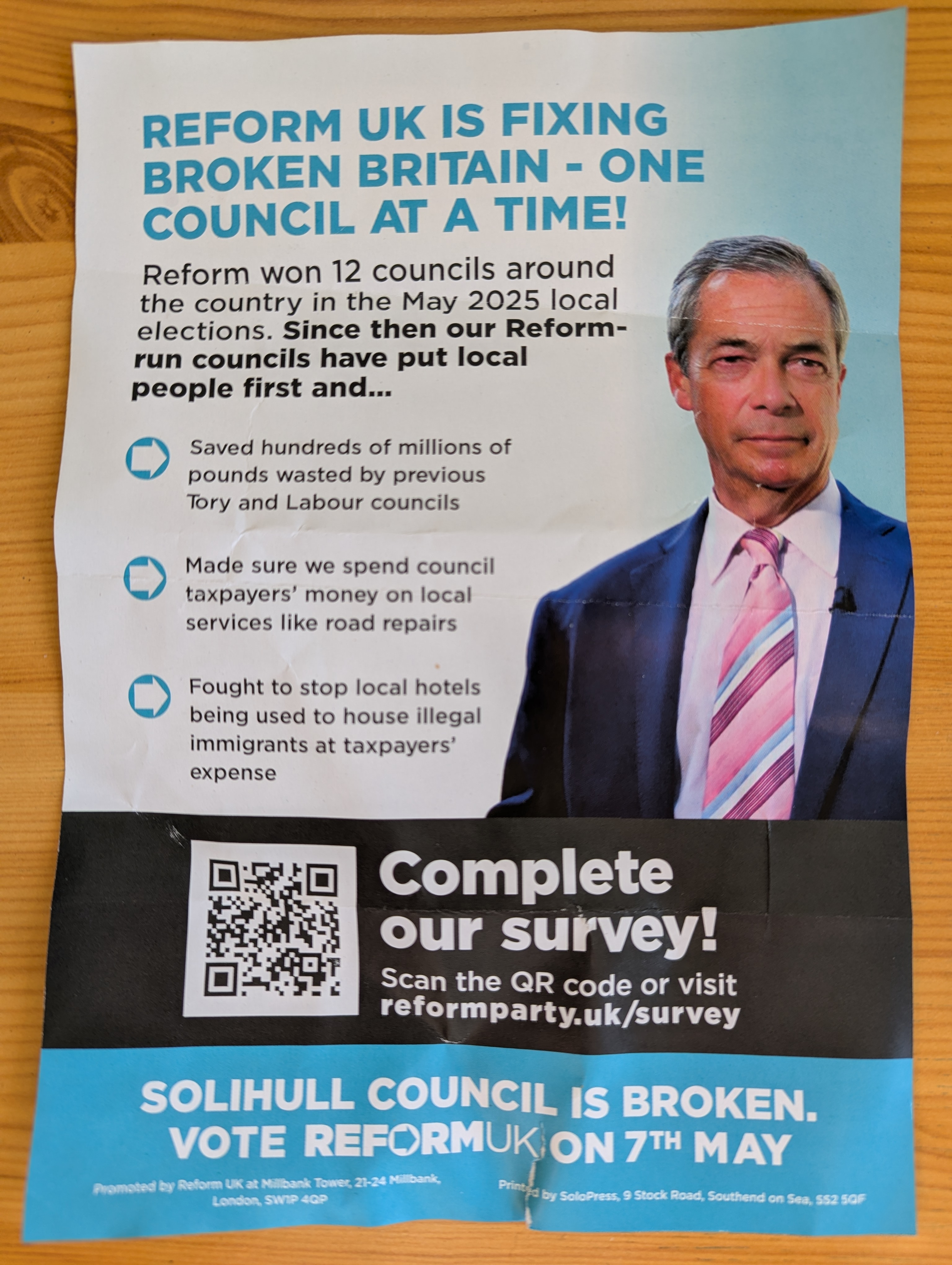 leaflet image