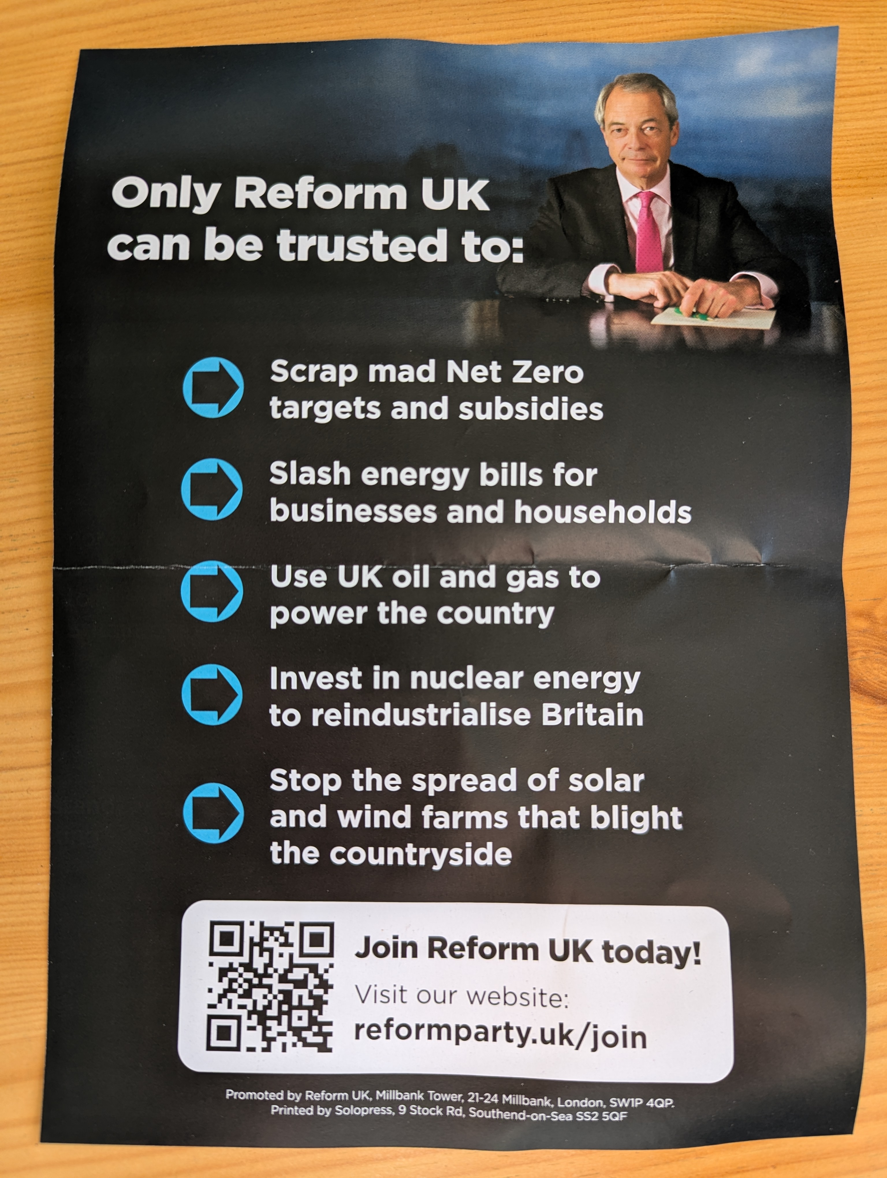leaflet image