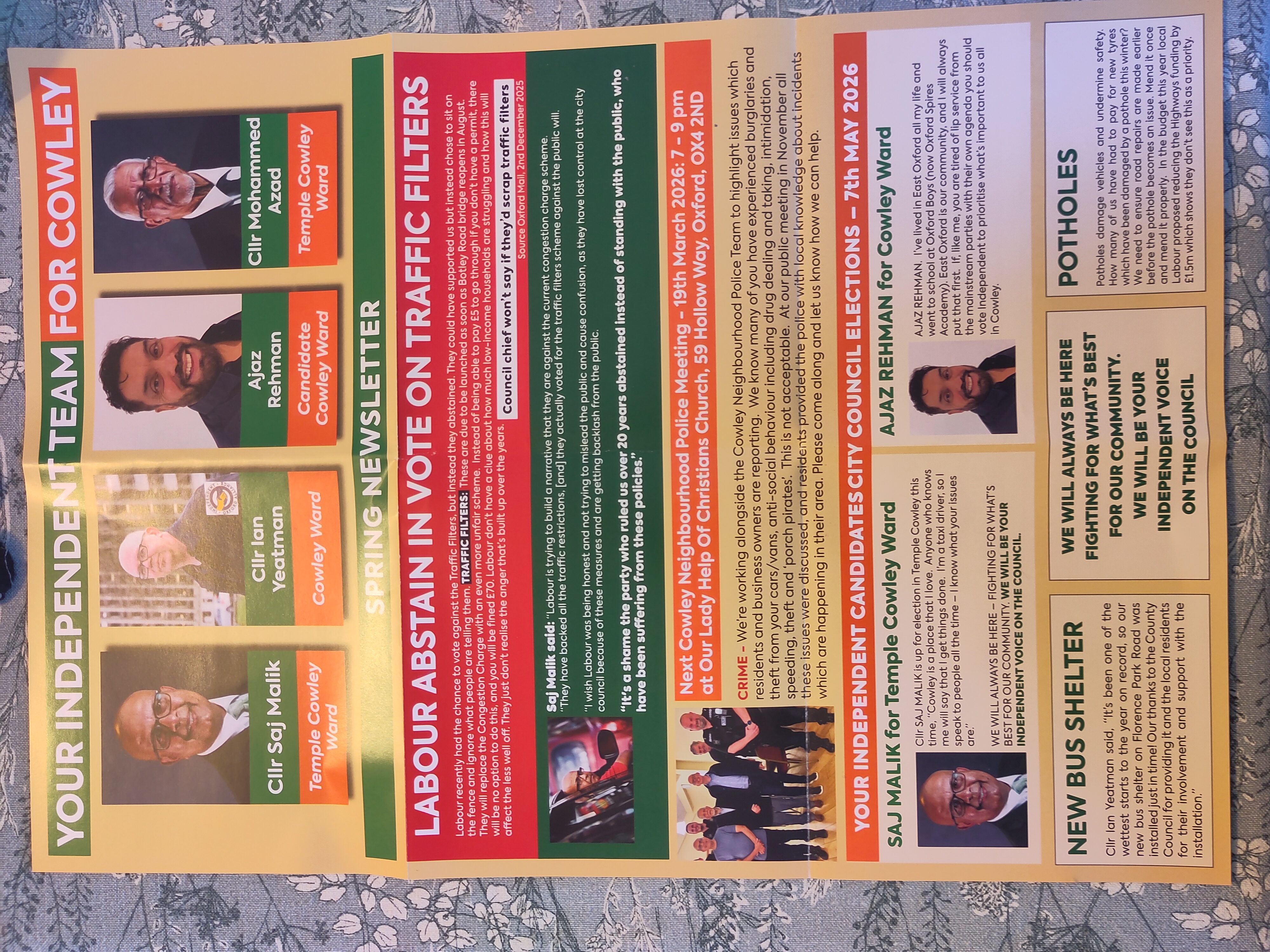 leaflet image