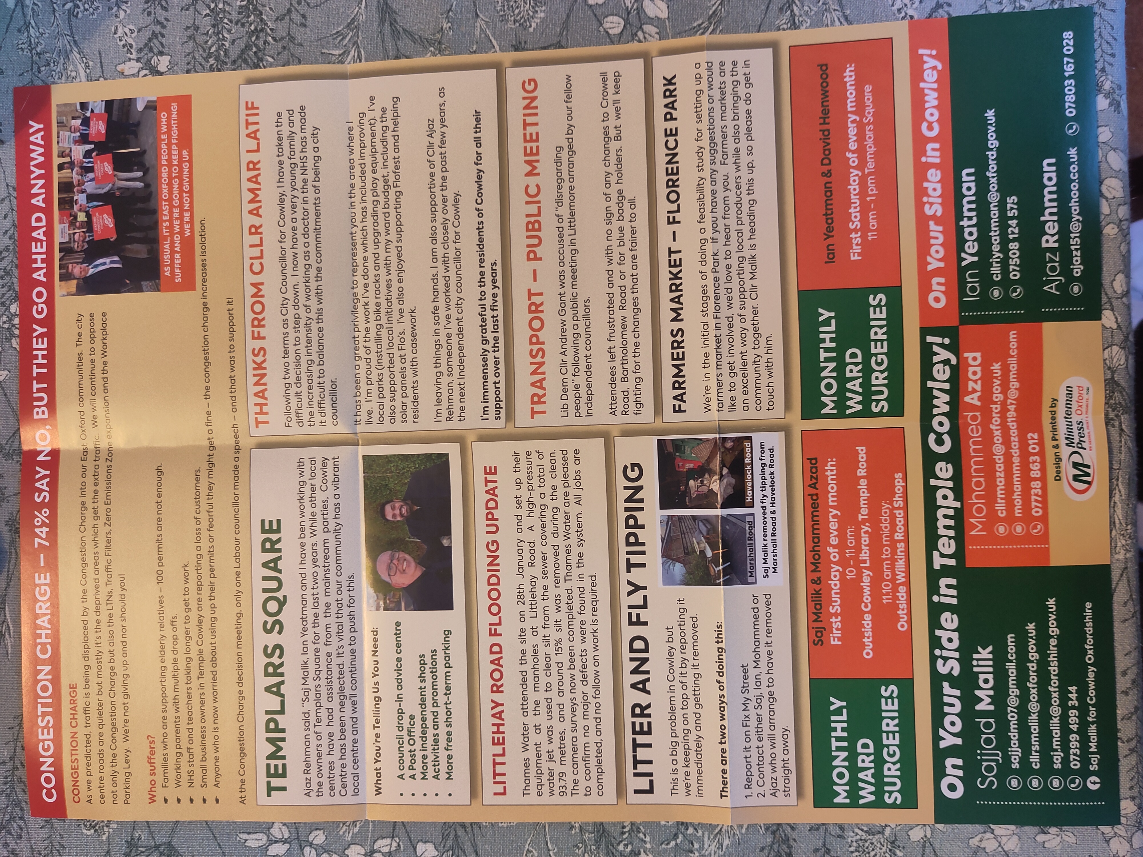 leaflet image
