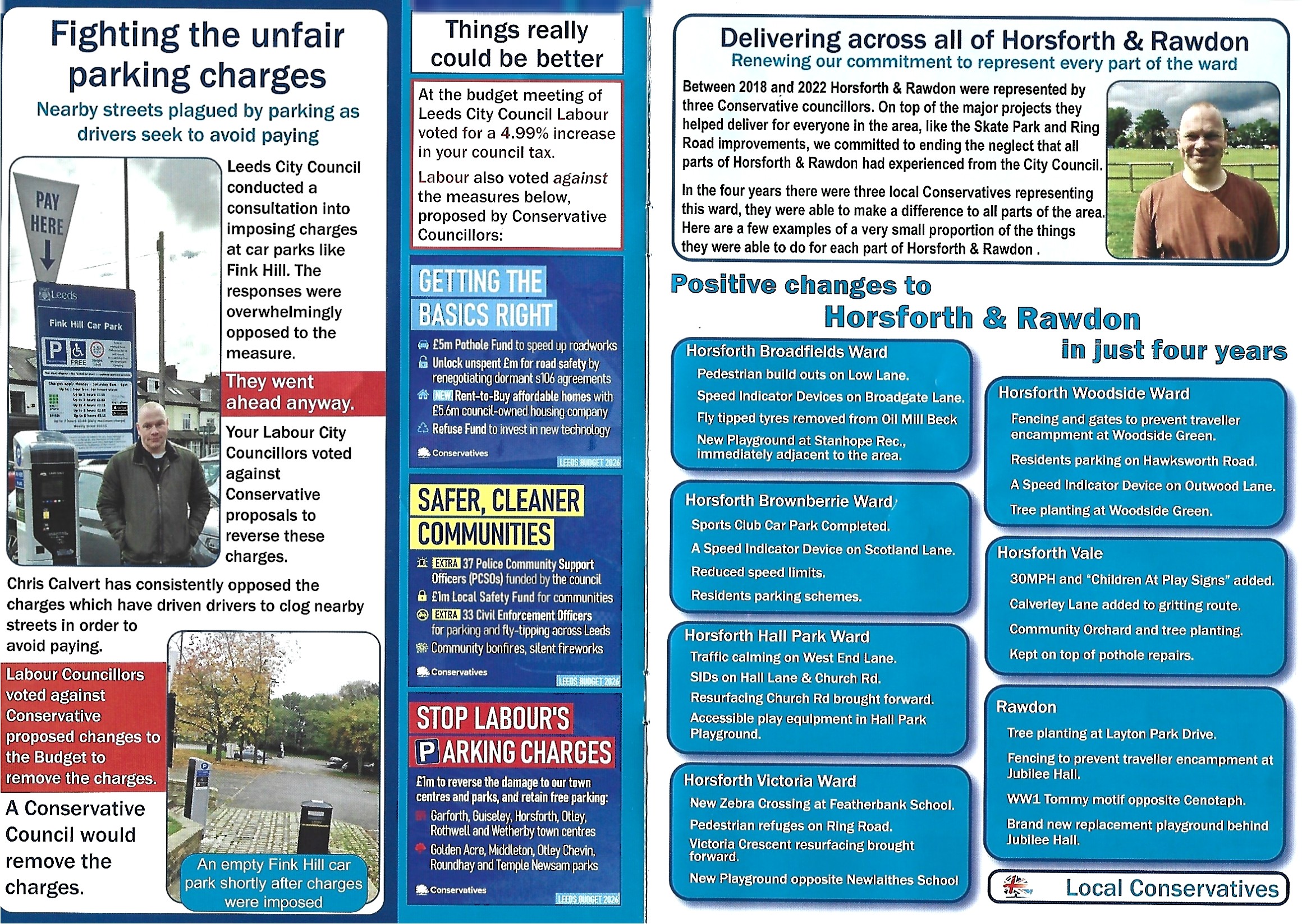 leaflet image