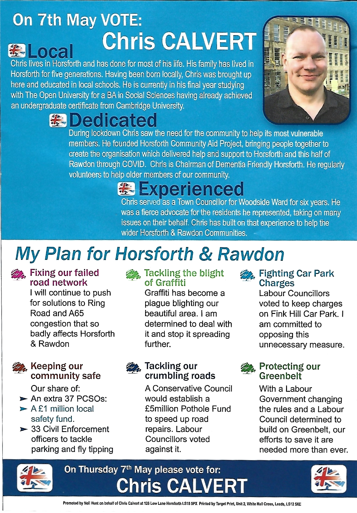 leaflet image