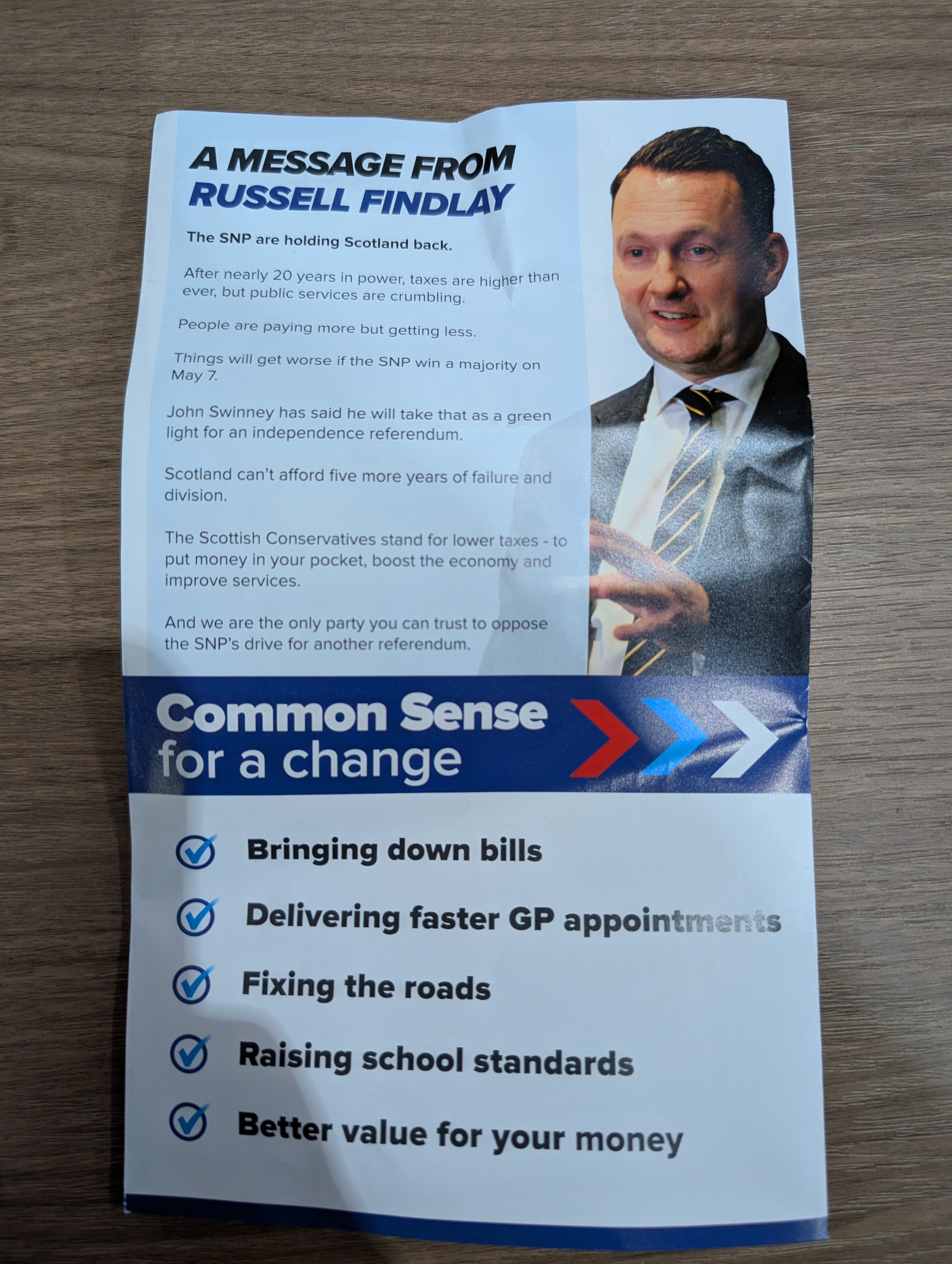 leaflet image