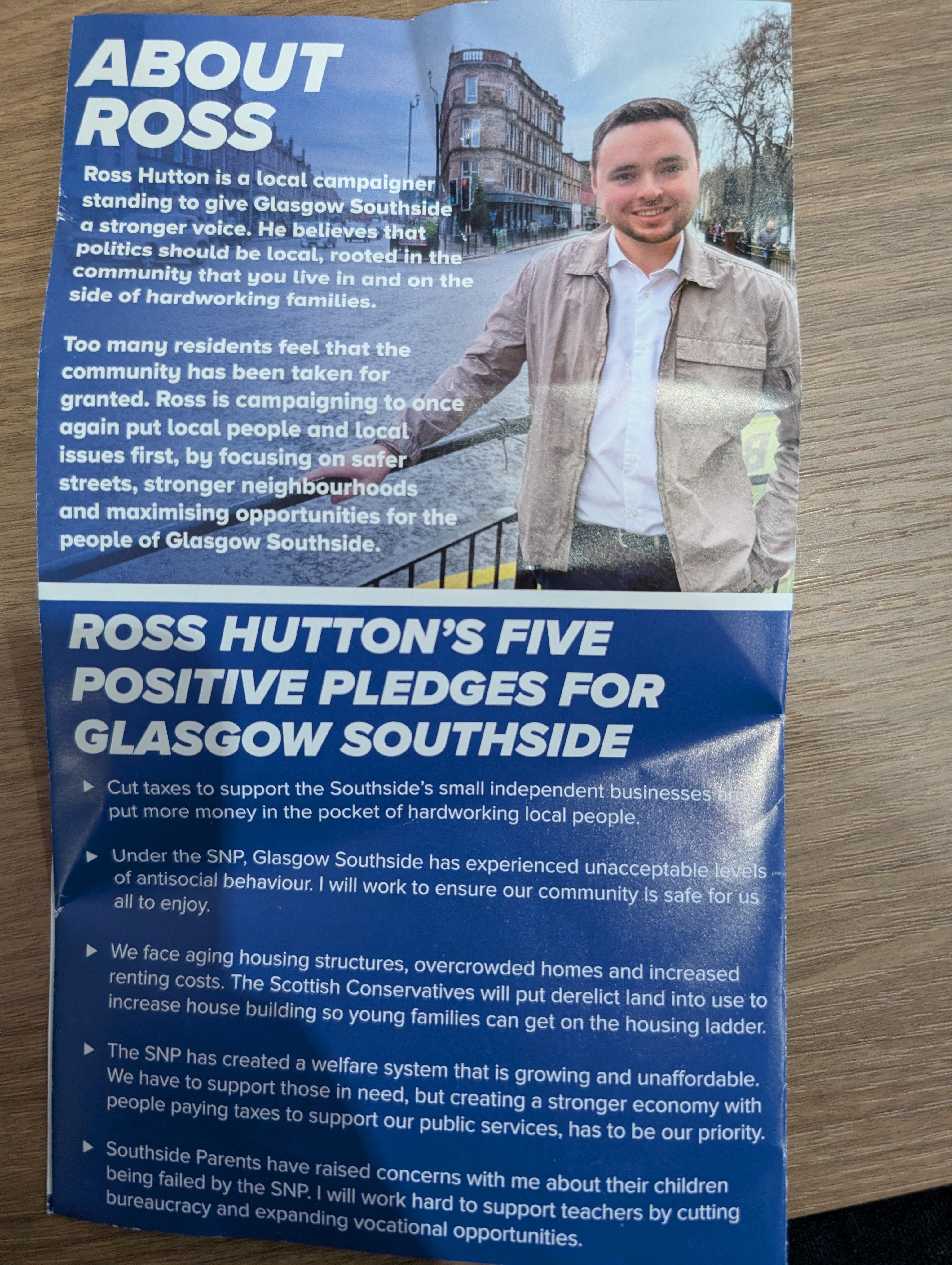 leaflet image