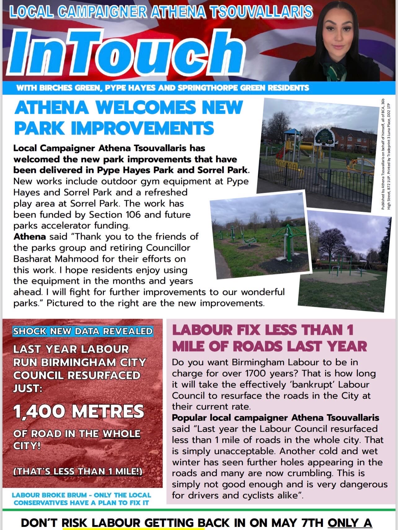 leaflet image