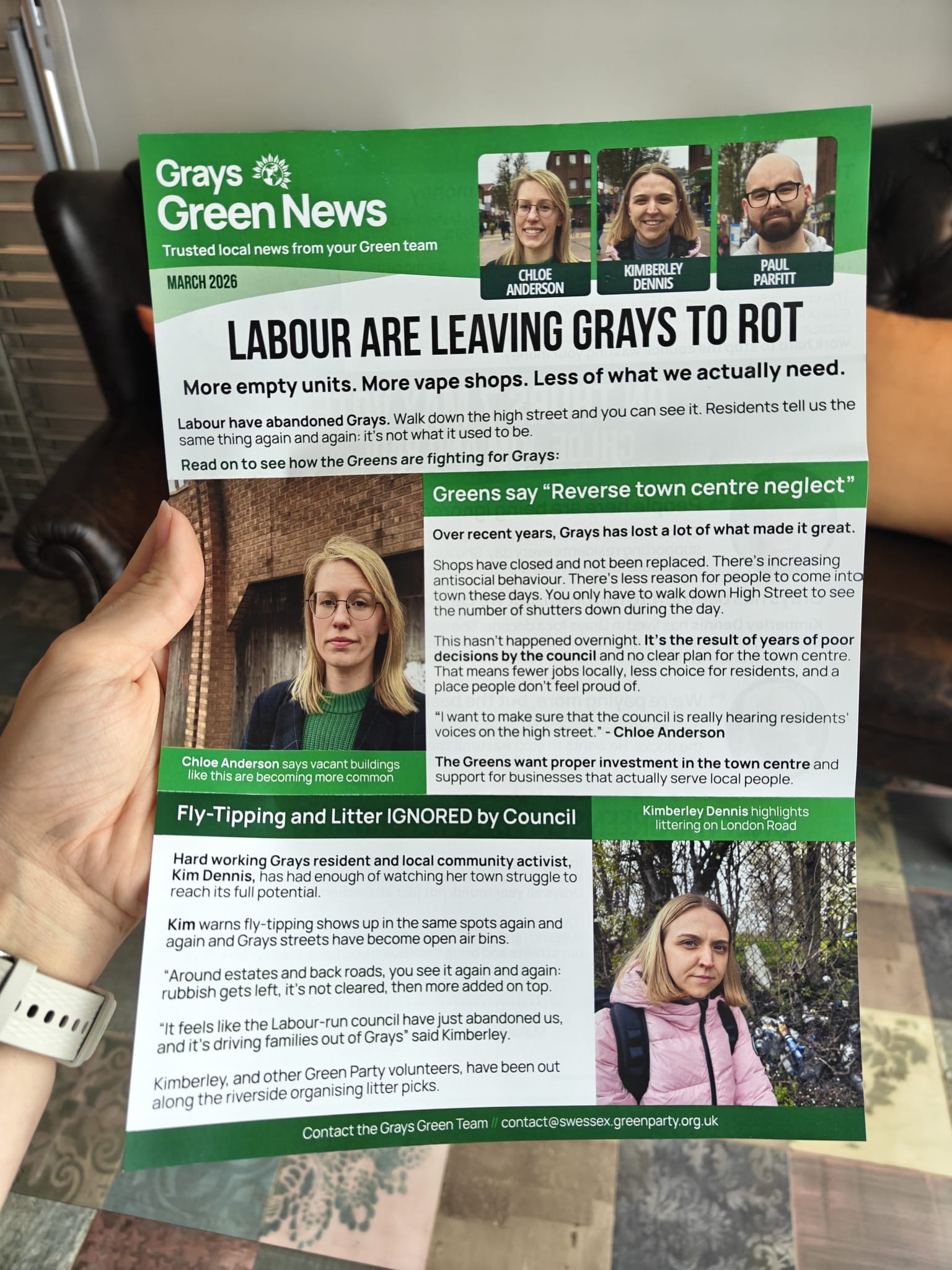 leaflet image
