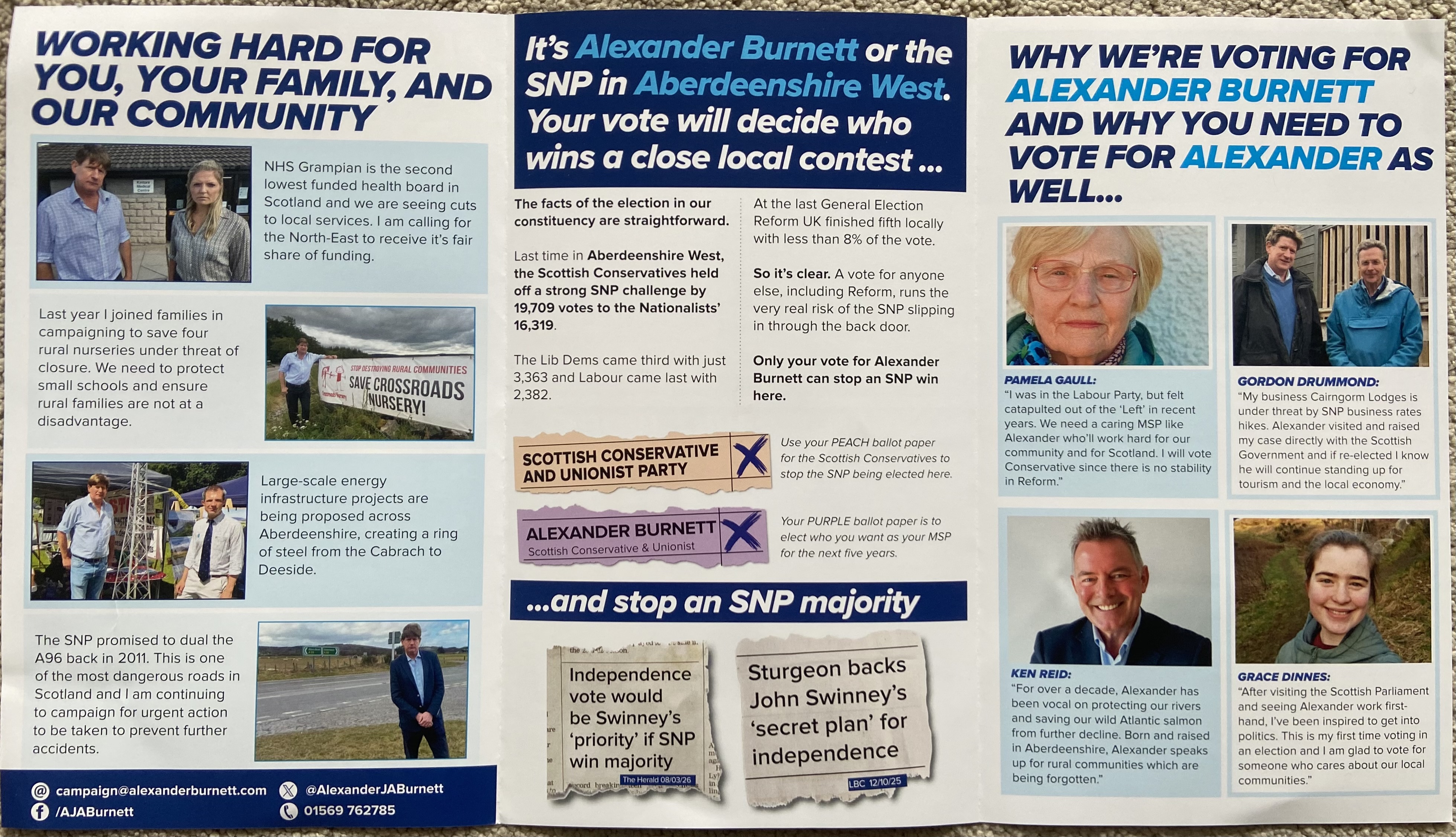 leaflet image