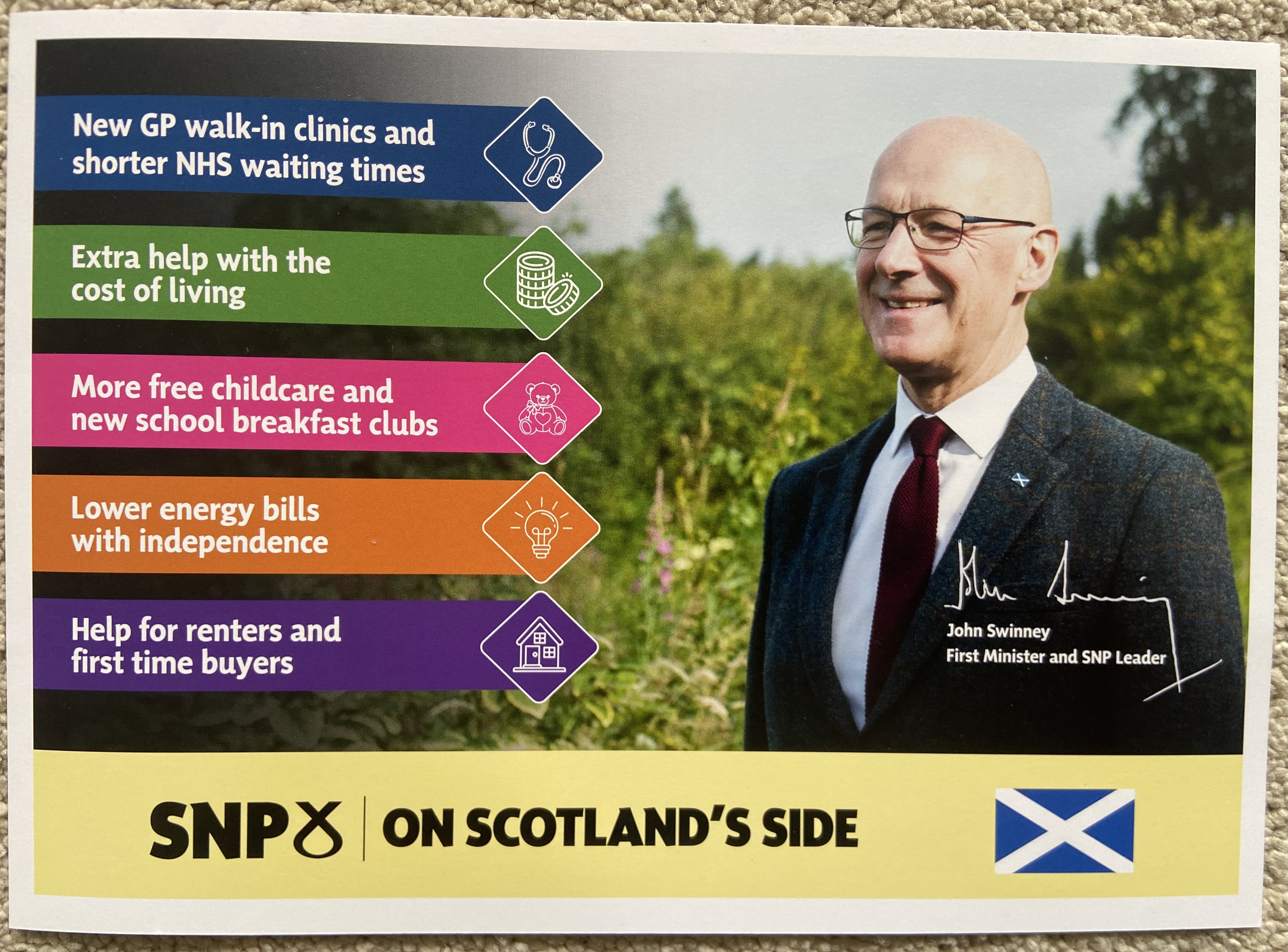 leaflet image