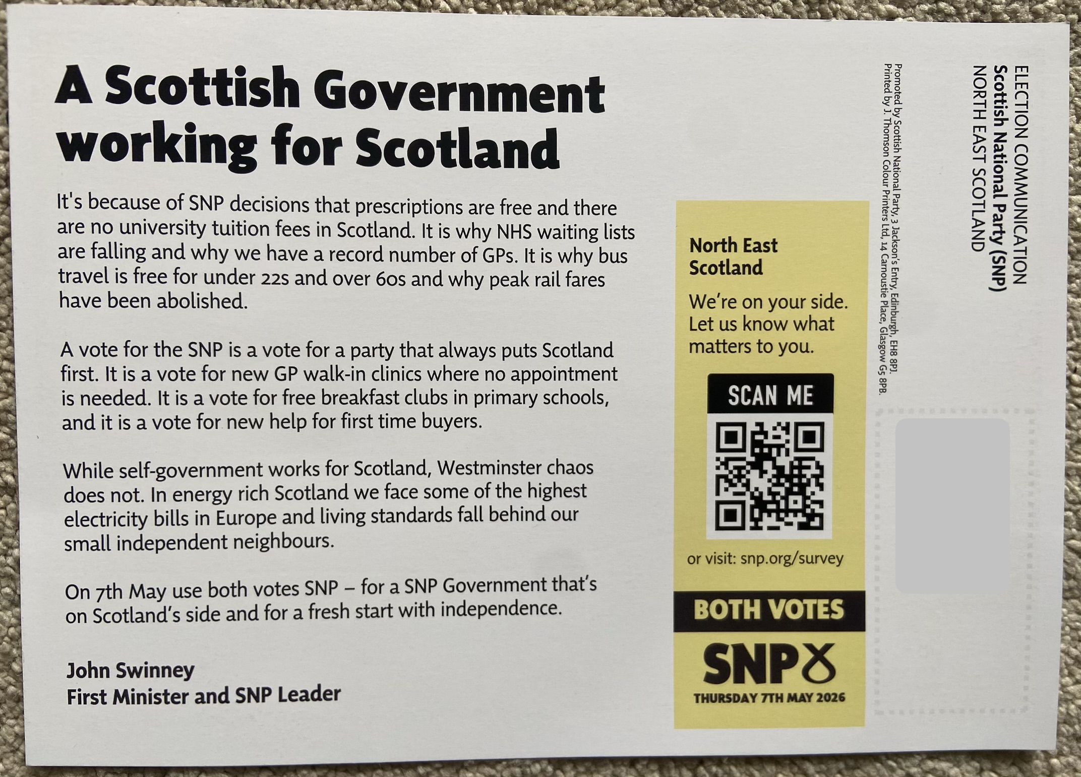 leaflet image