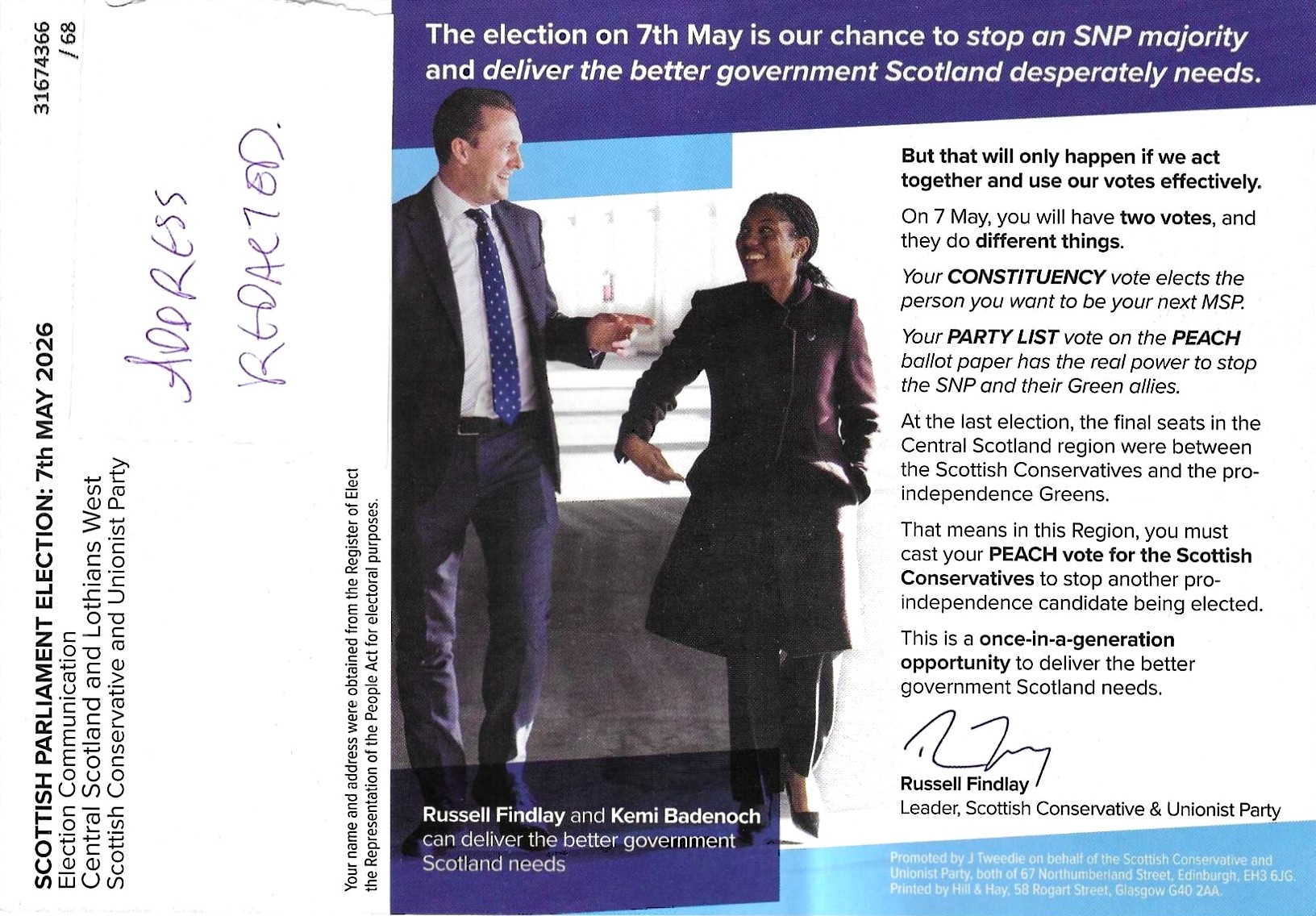 leaflet image