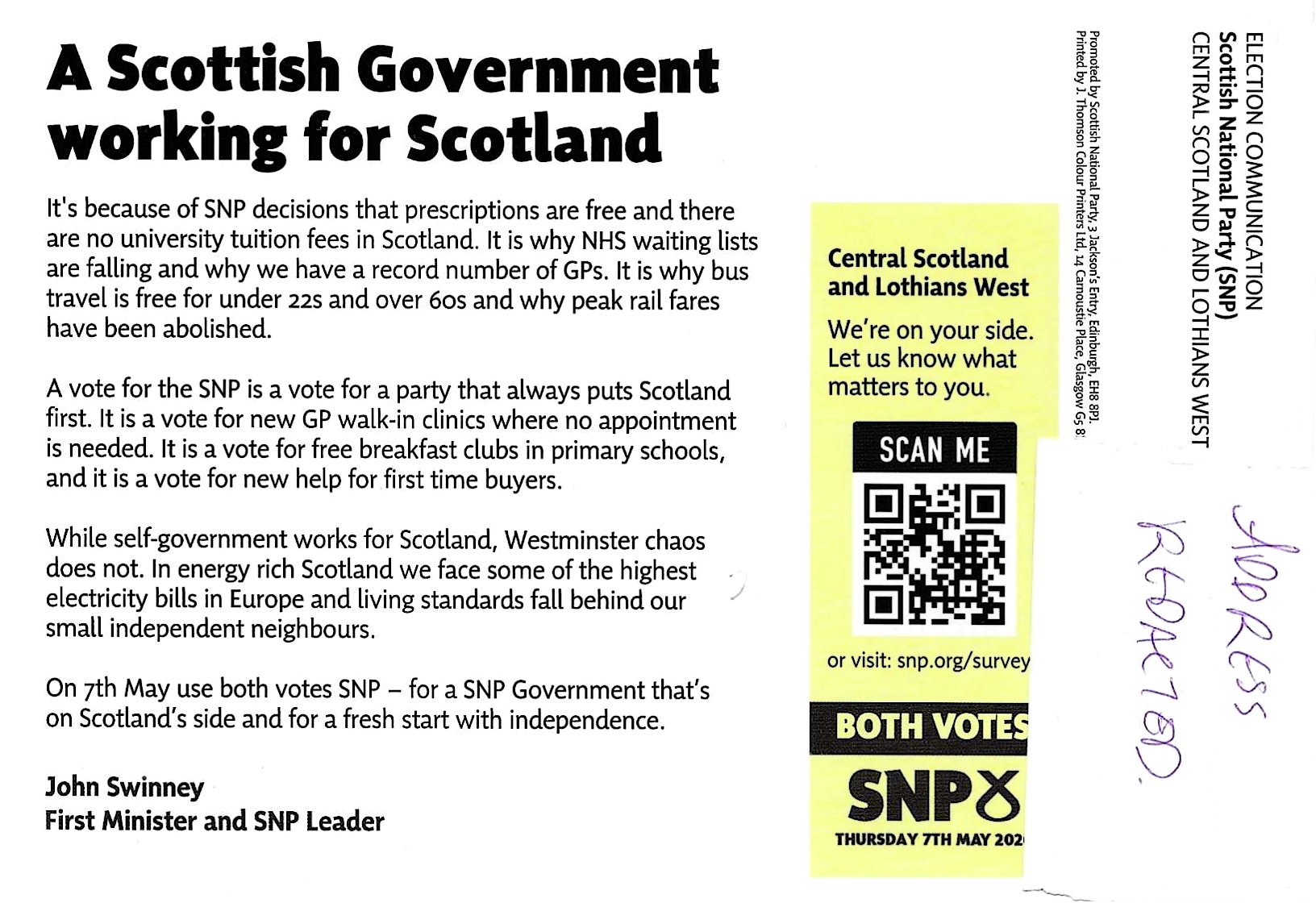 leaflet image