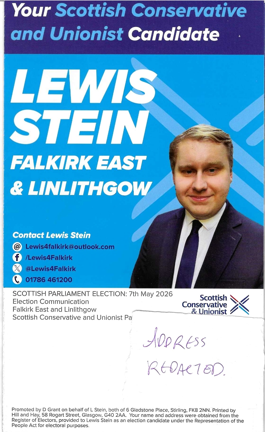 leaflet image
