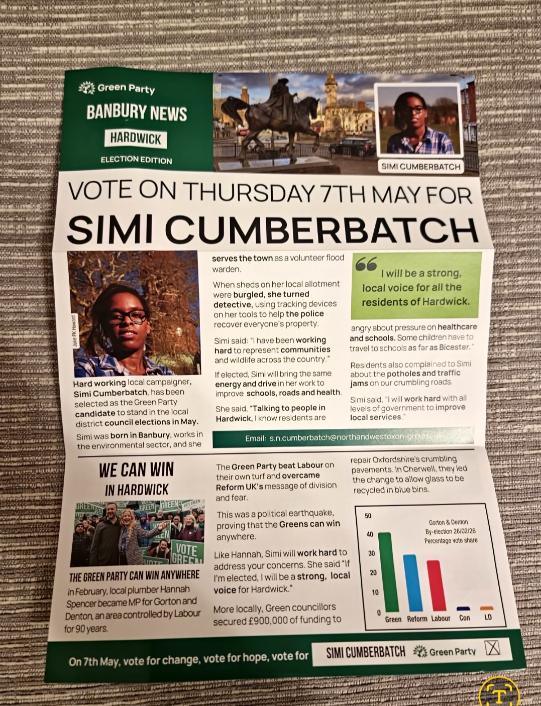 leaflet image