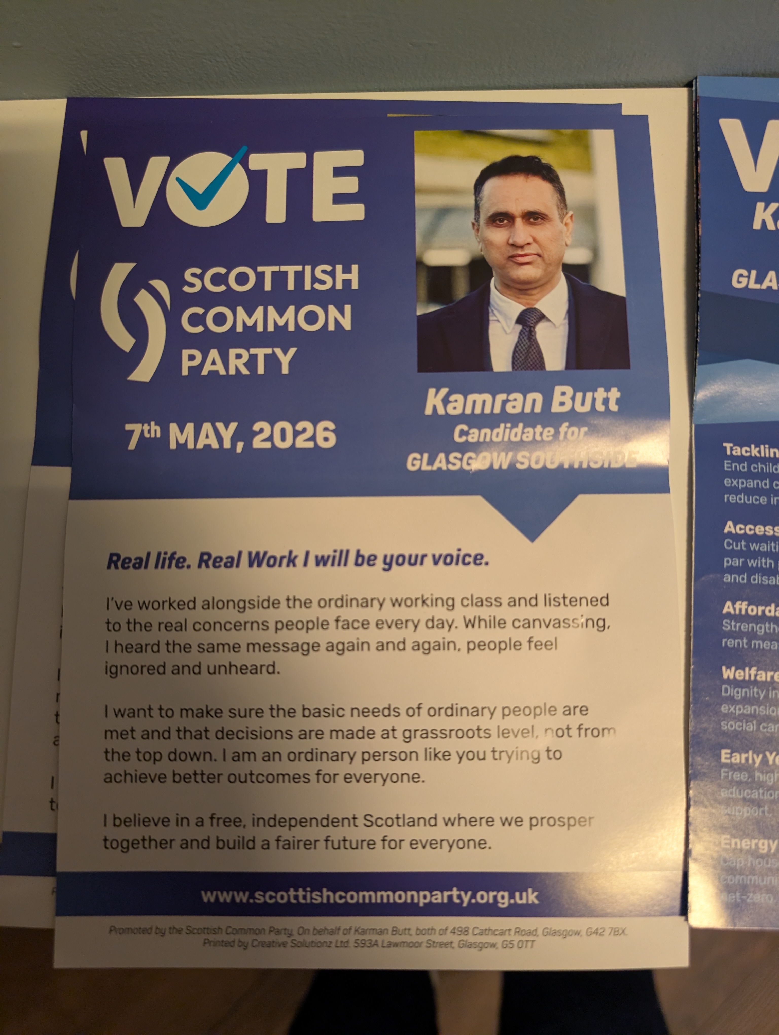 leaflet image