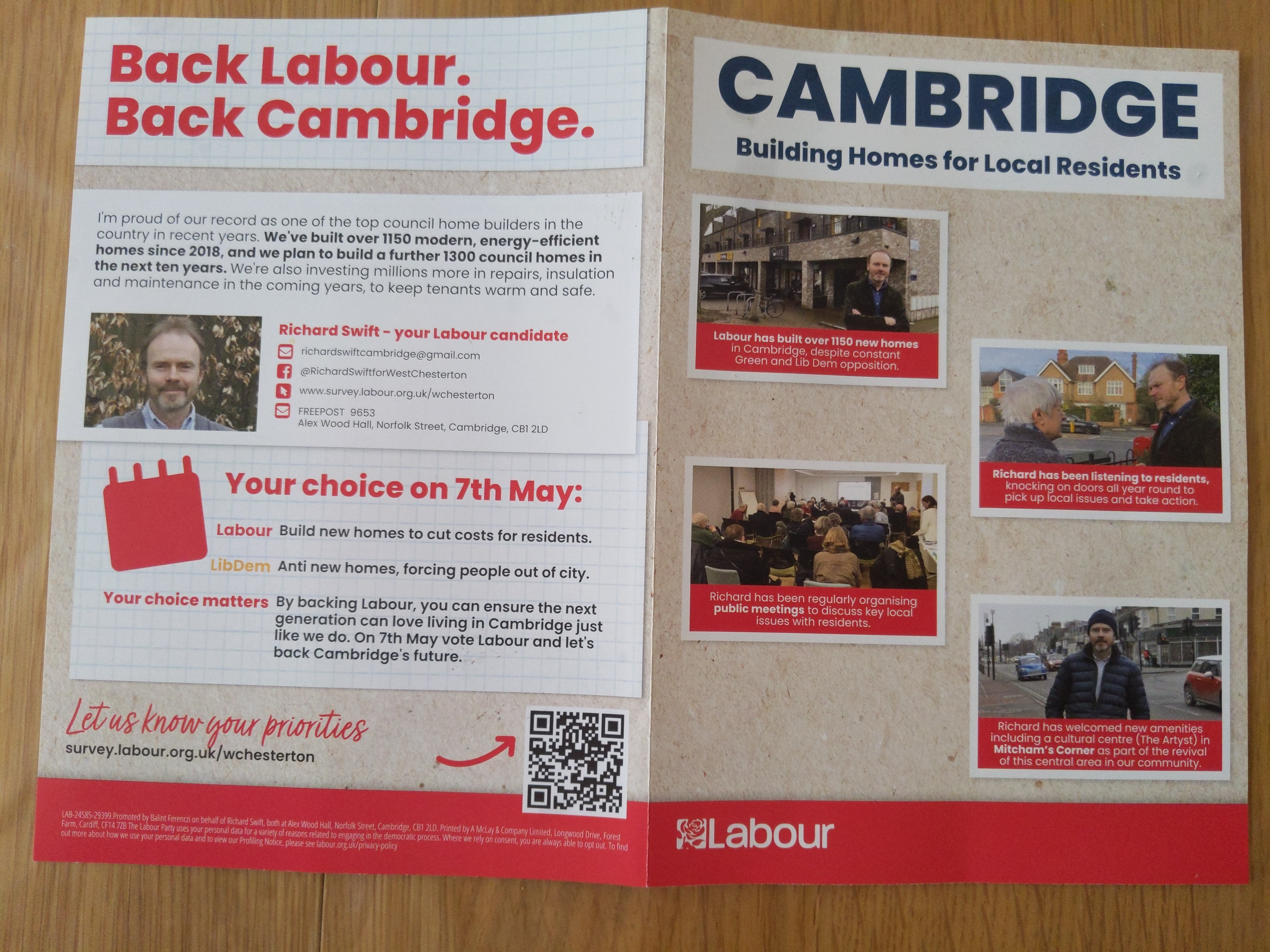leaflet image