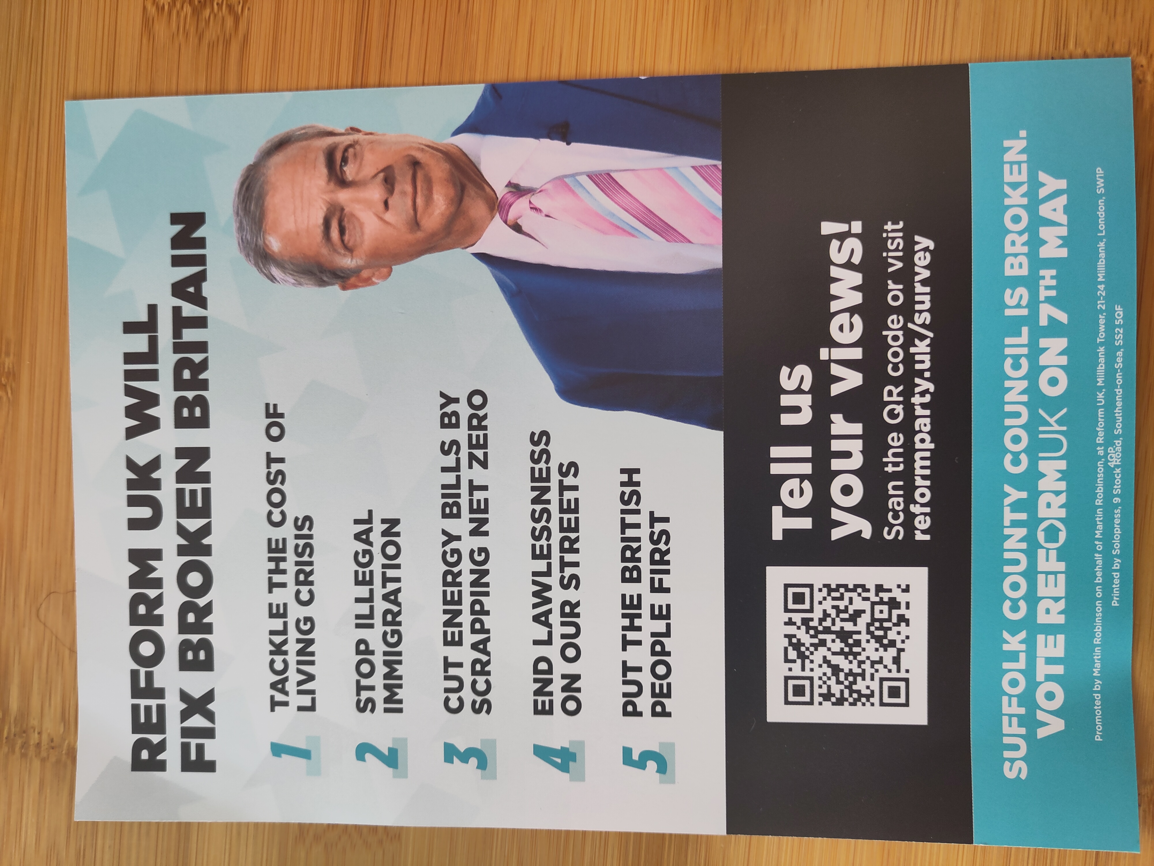 leaflet image