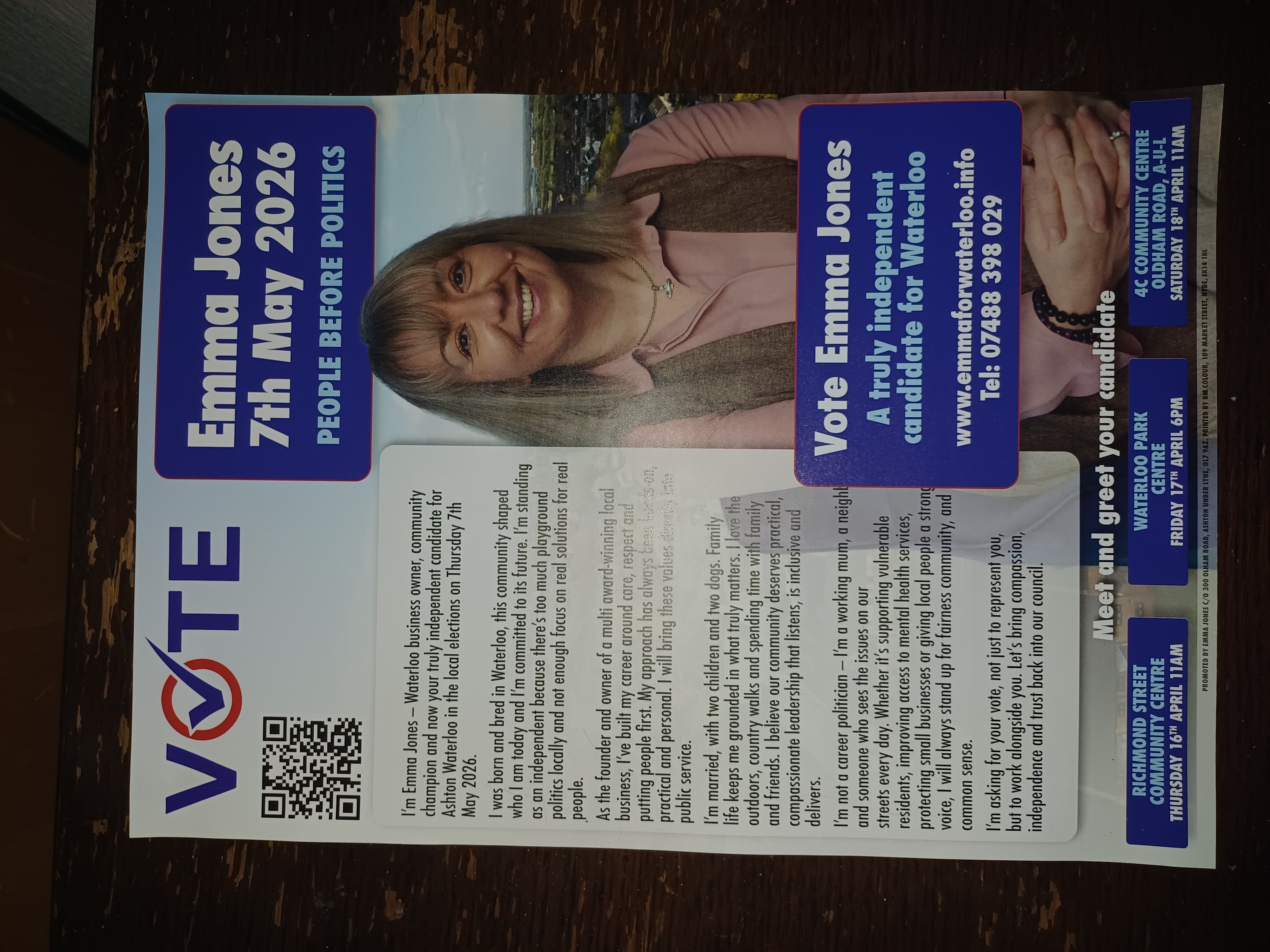 leaflet image