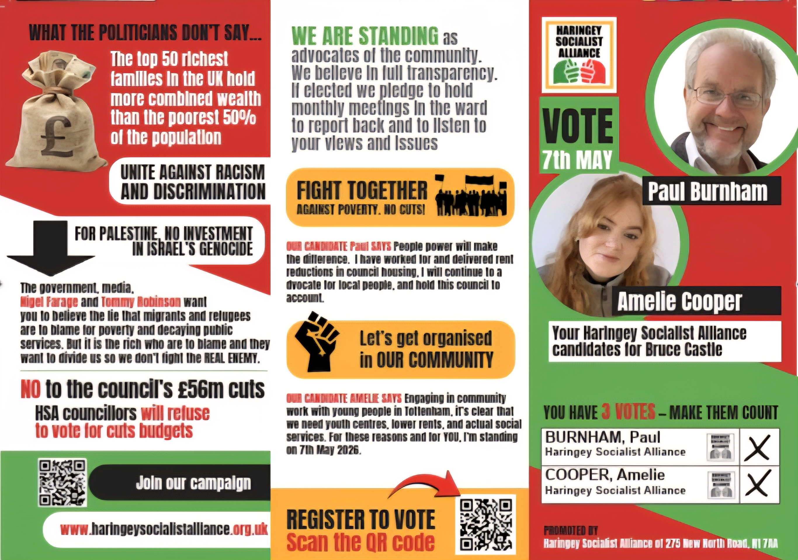 leaflet image
