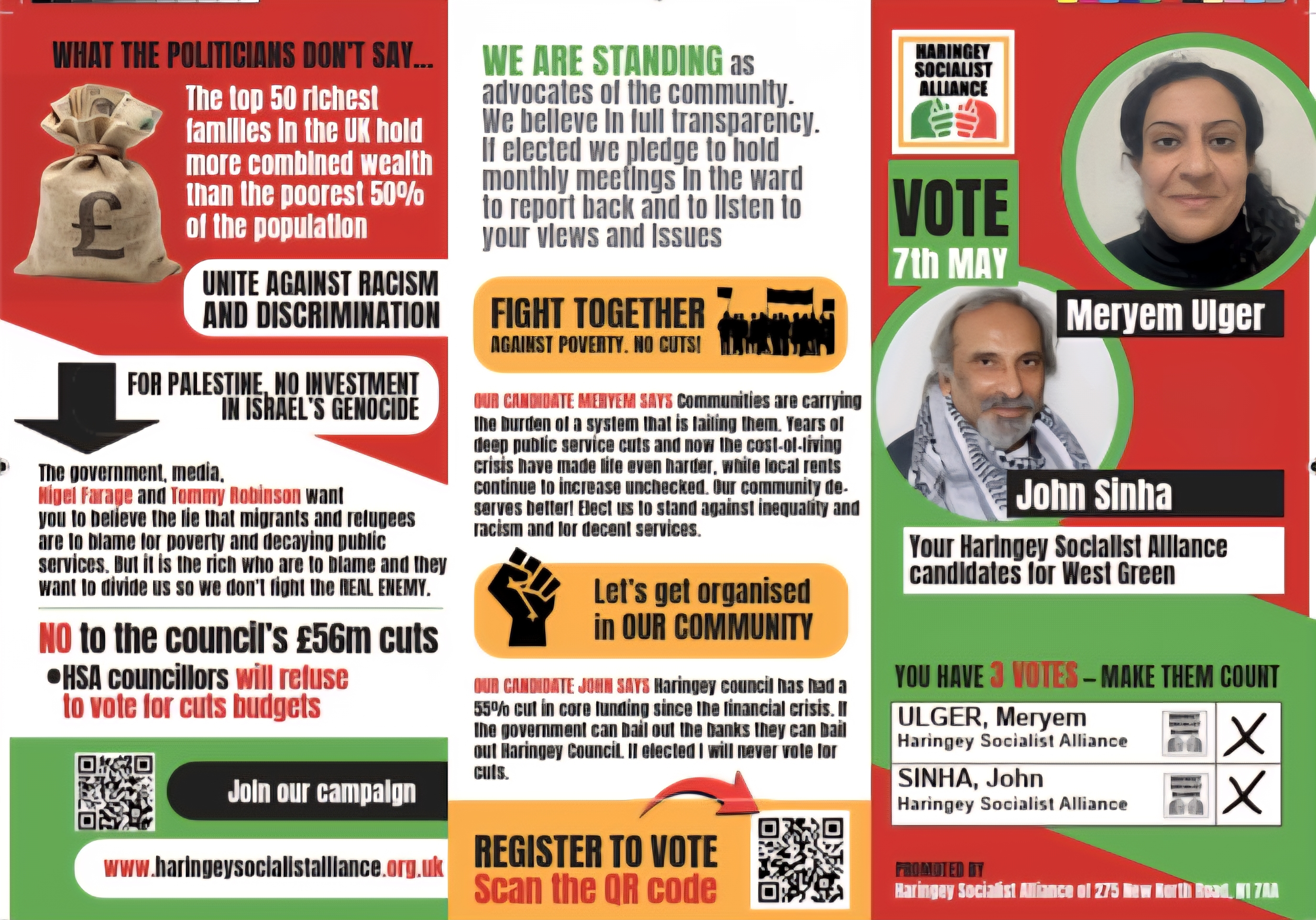 leaflet image