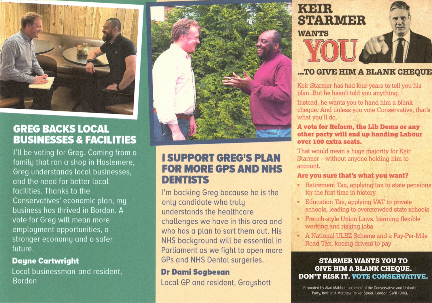 leaflet image