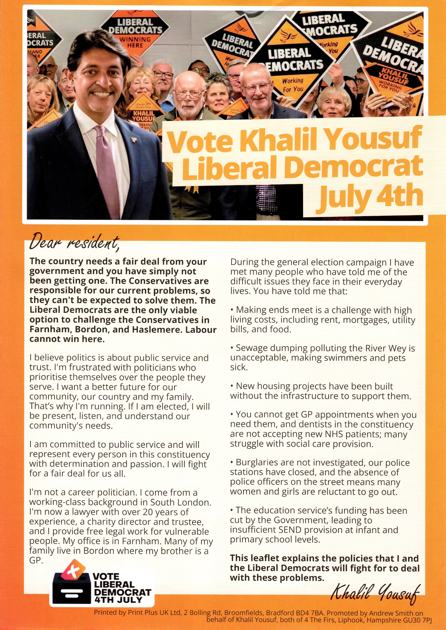 leaflet image