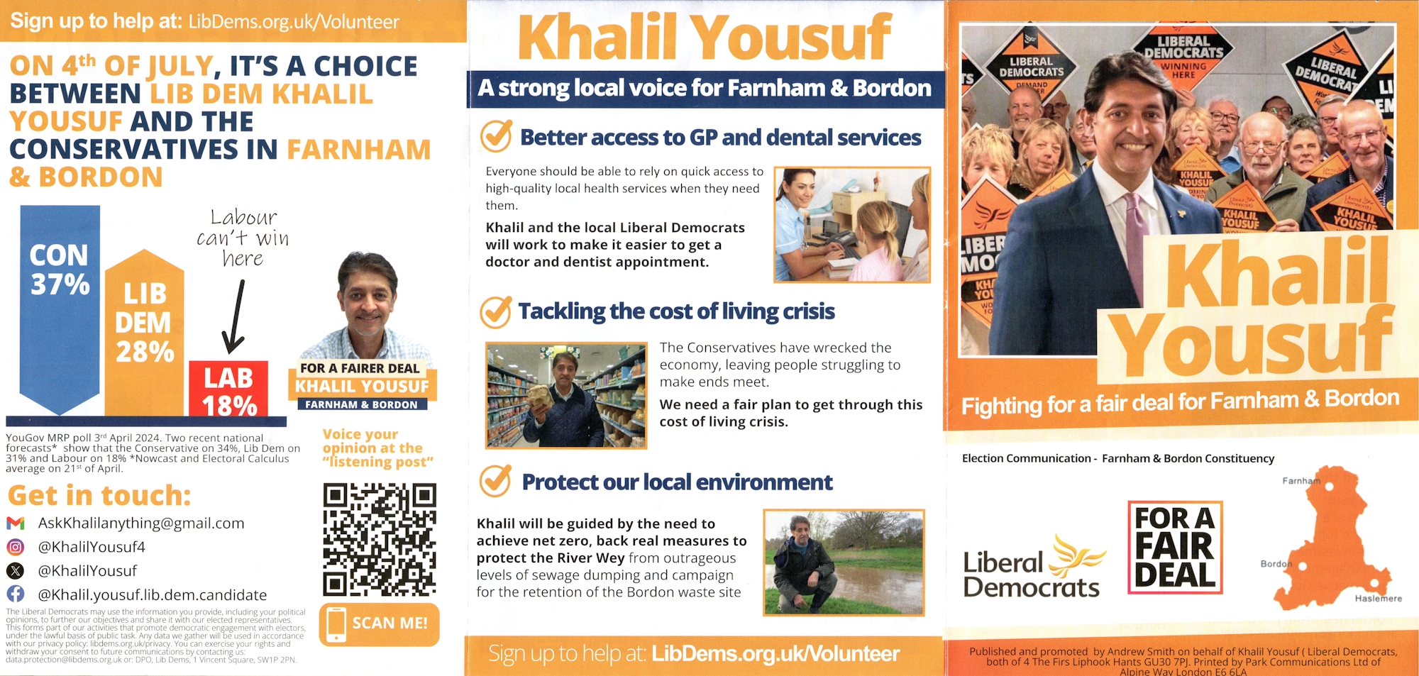 leaflet image