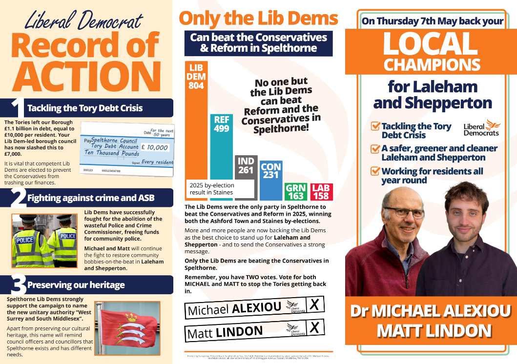 leaflet image