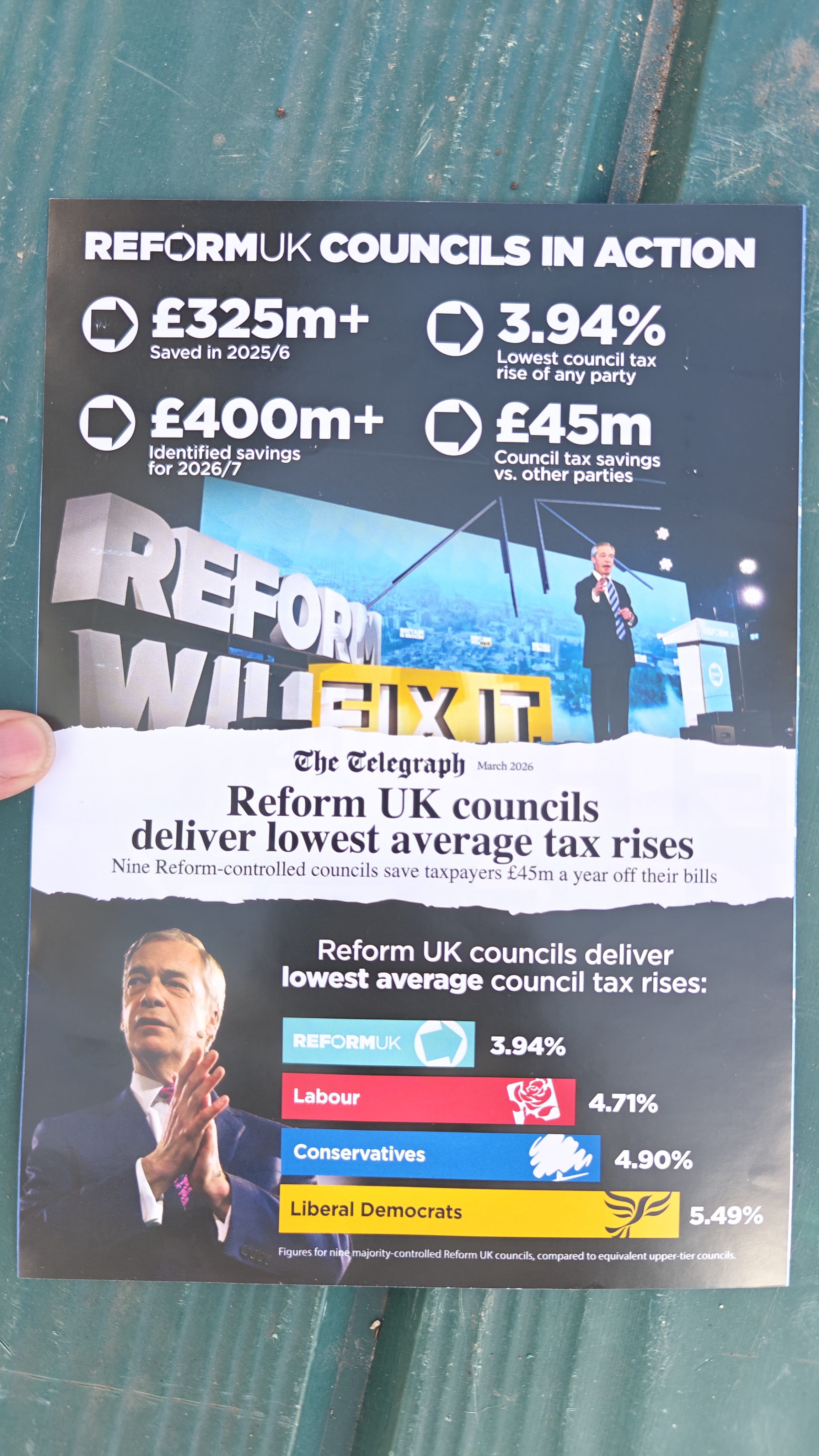 leaflet image