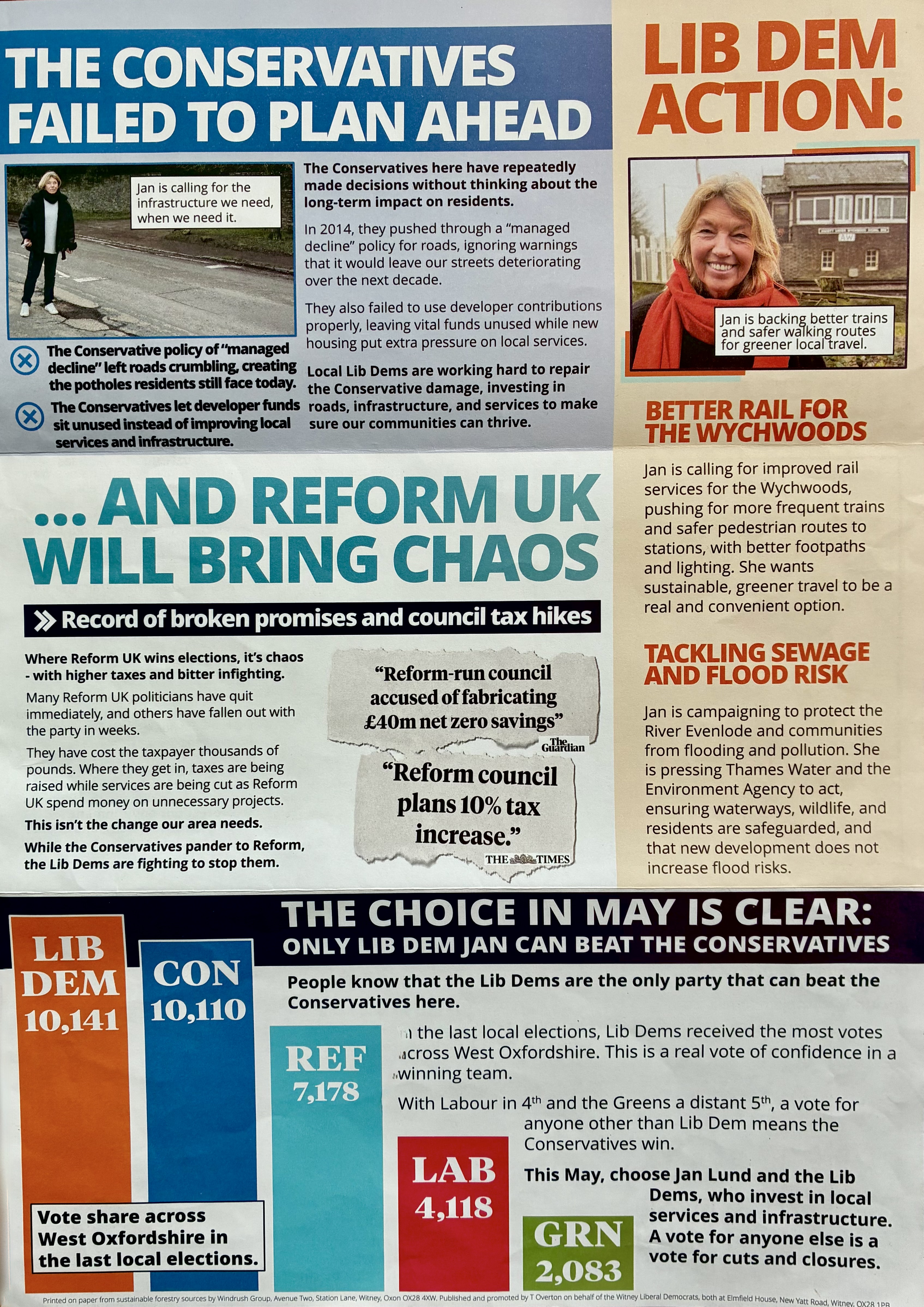 leaflet image