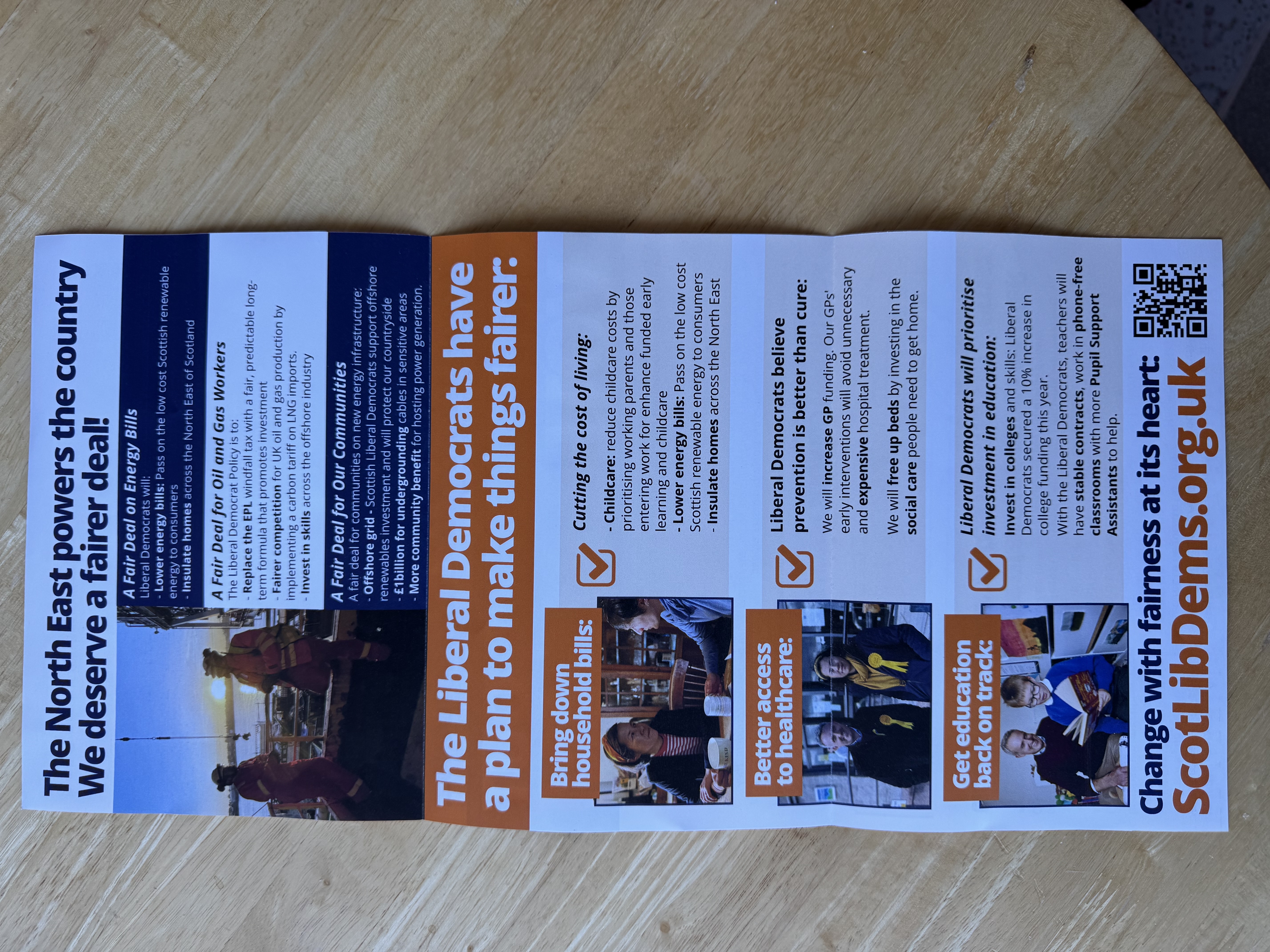 leaflet image