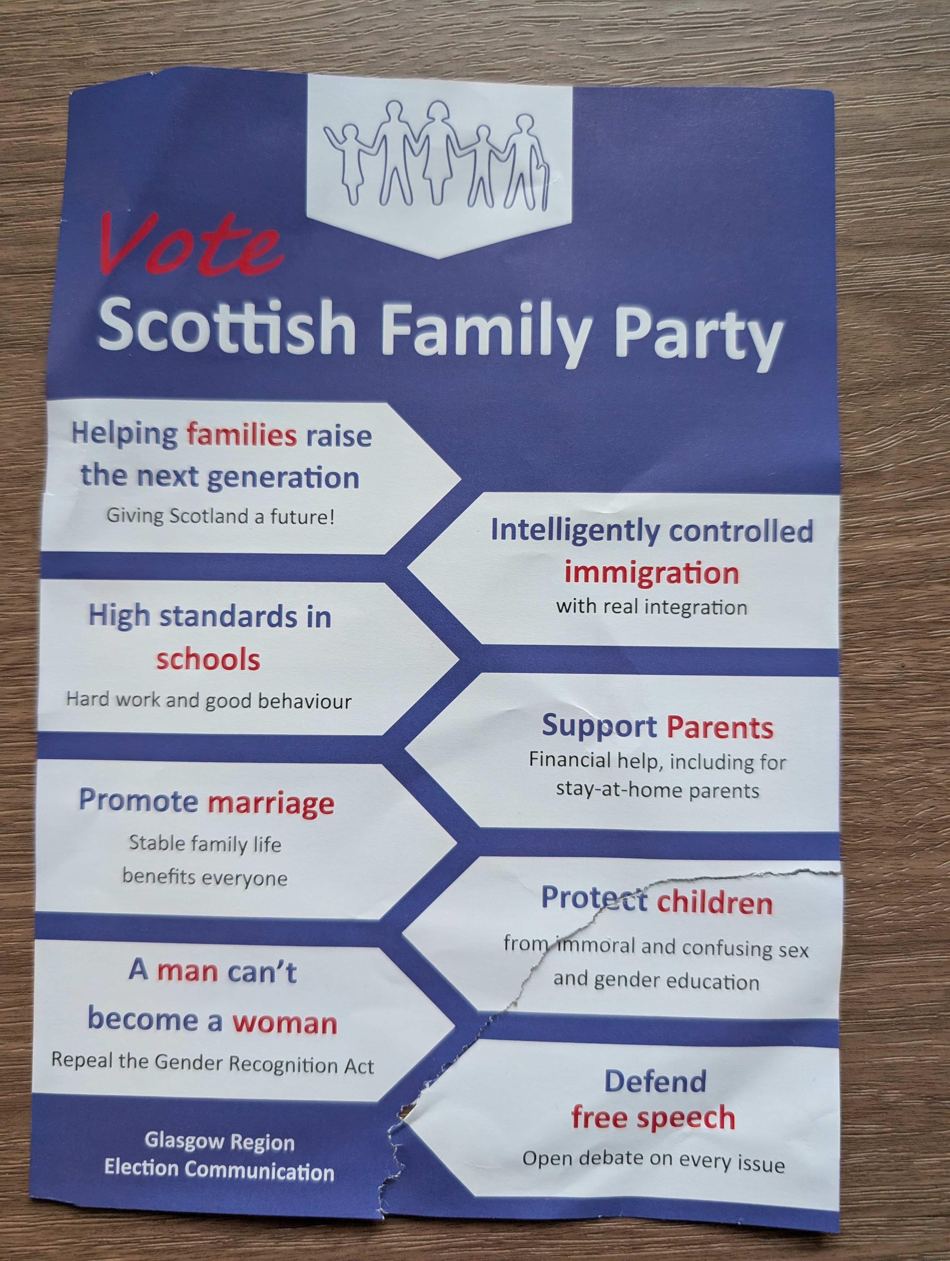 leaflet image