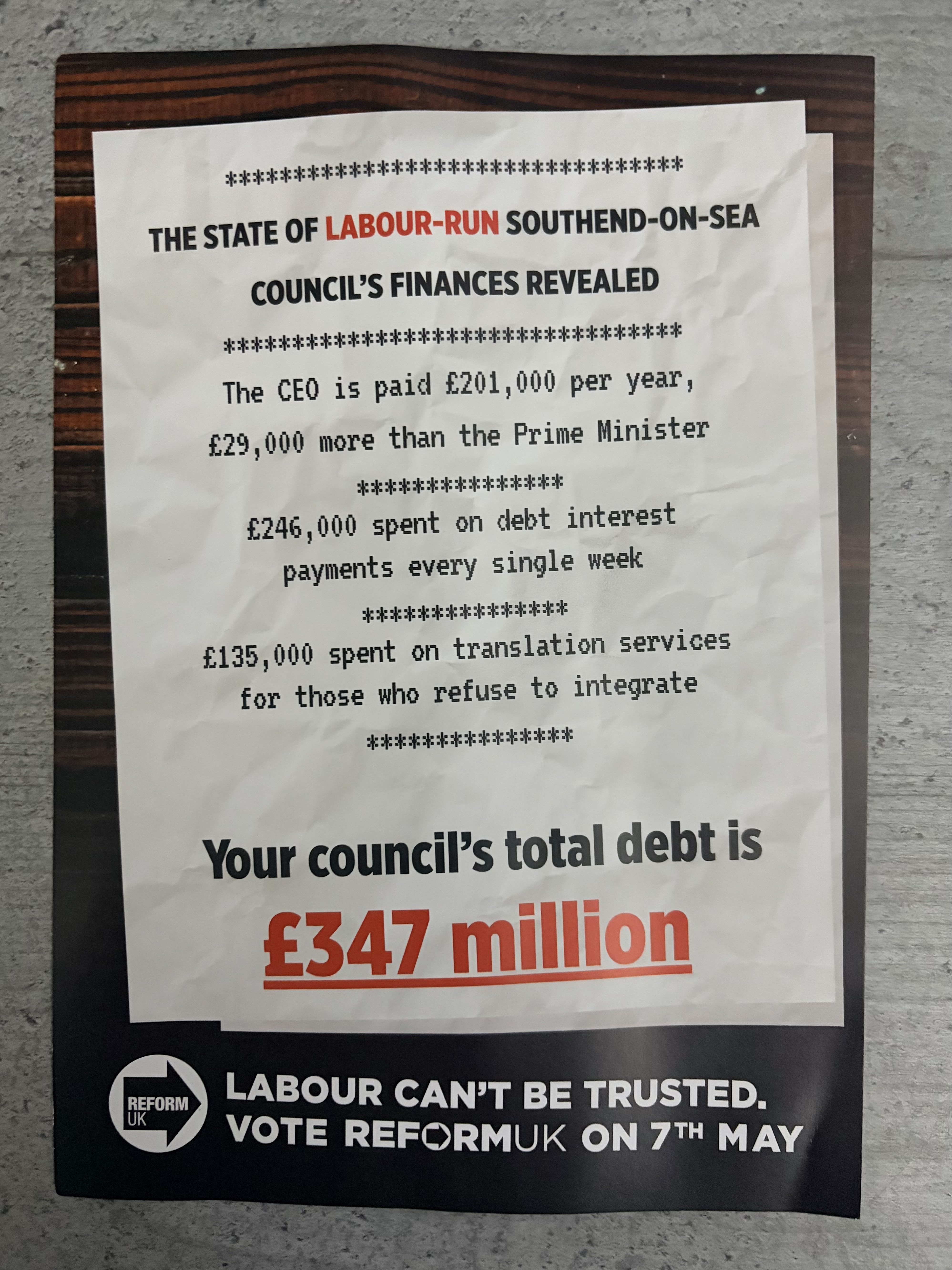 leaflet image
