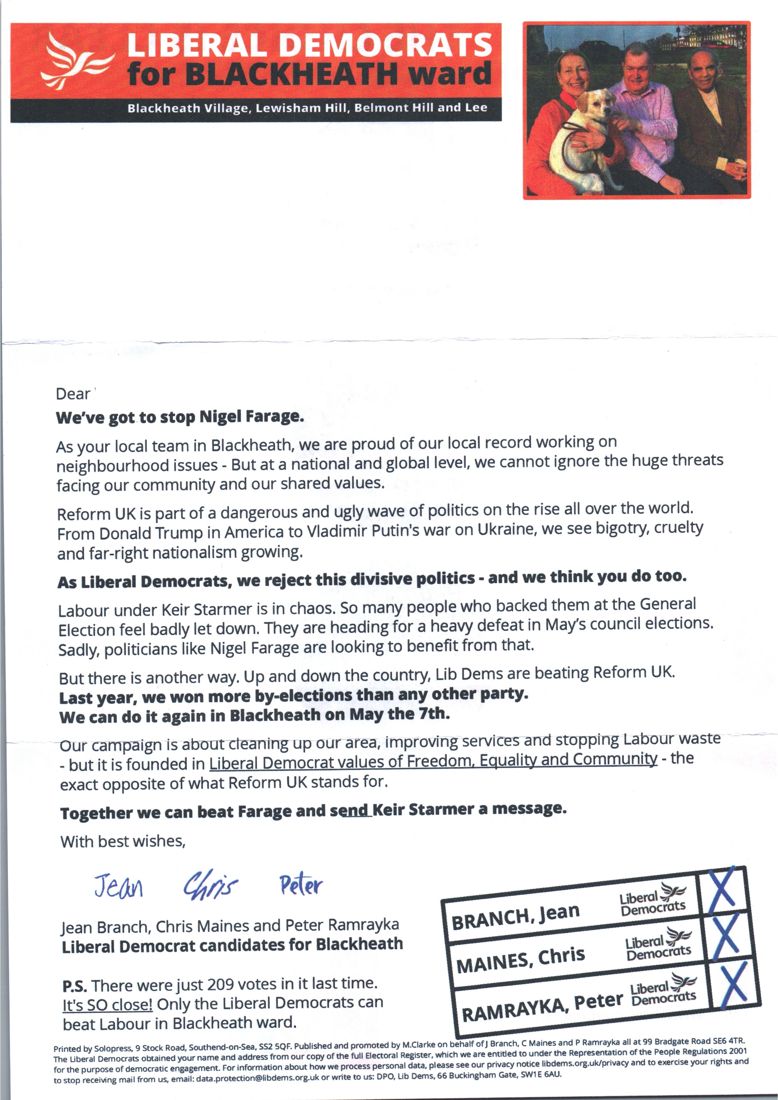 leaflet image