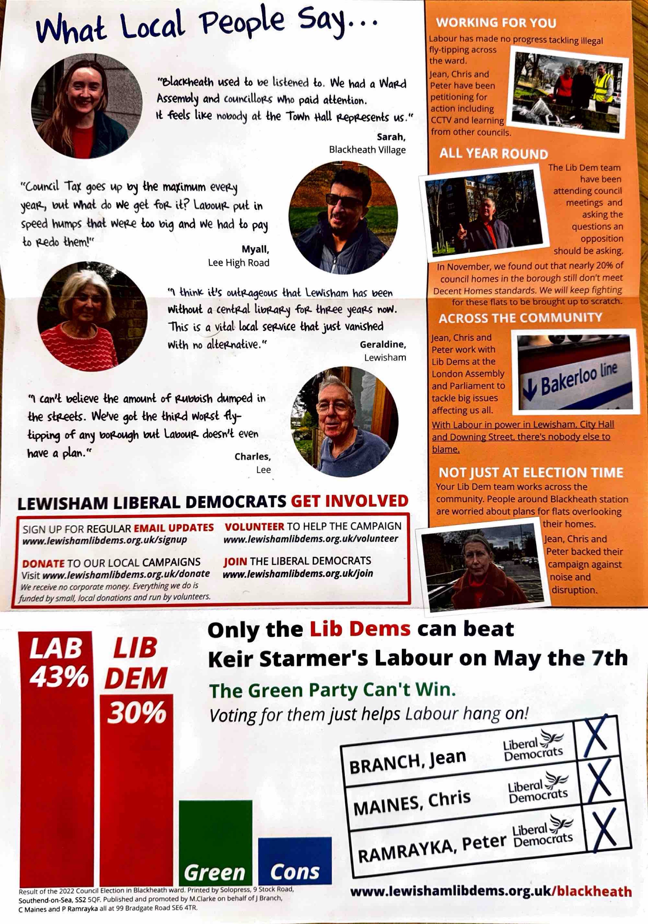 leaflet image