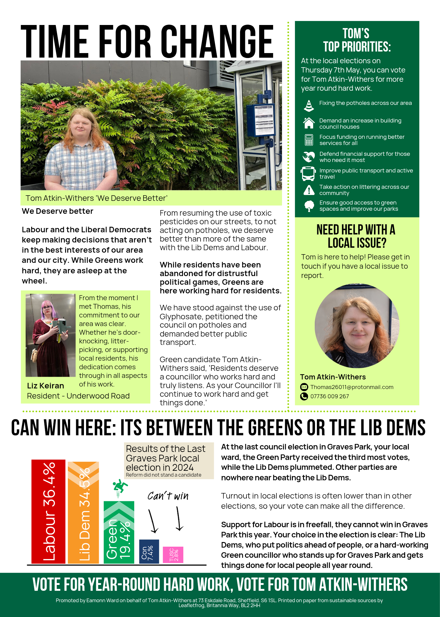 leaflet image