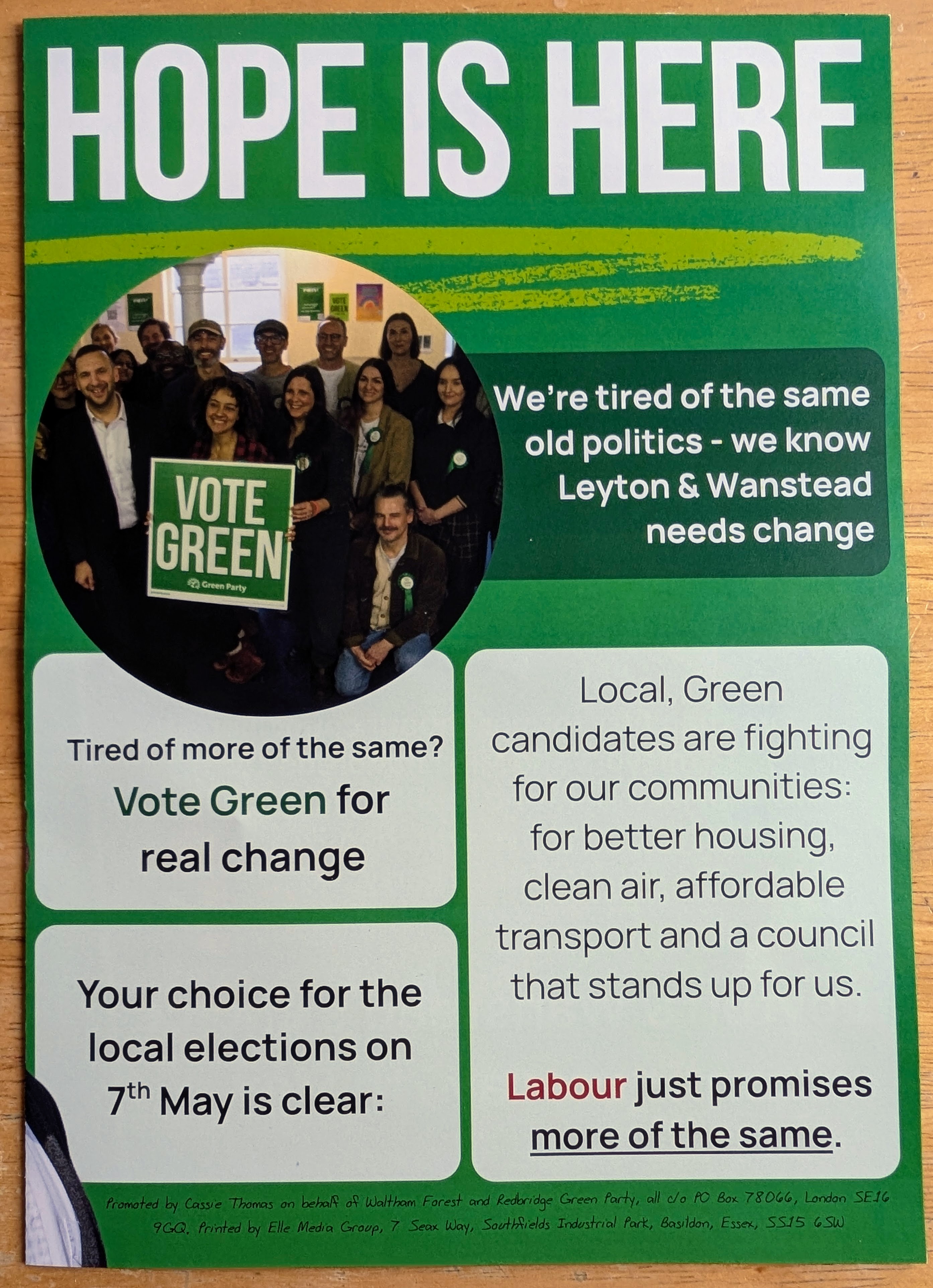 leaflet image