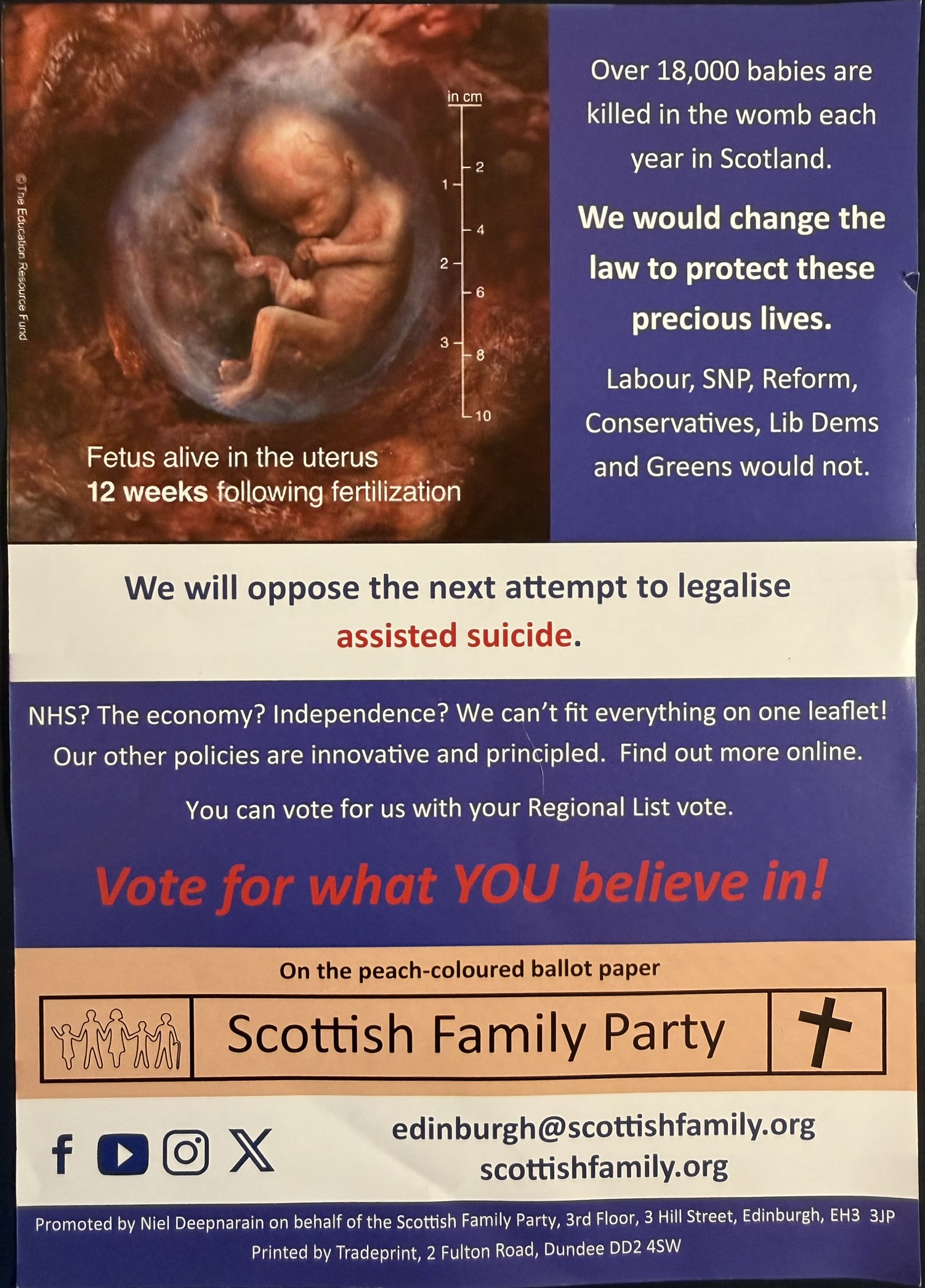 leaflet image