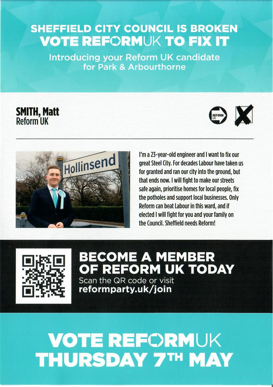 leaflet image