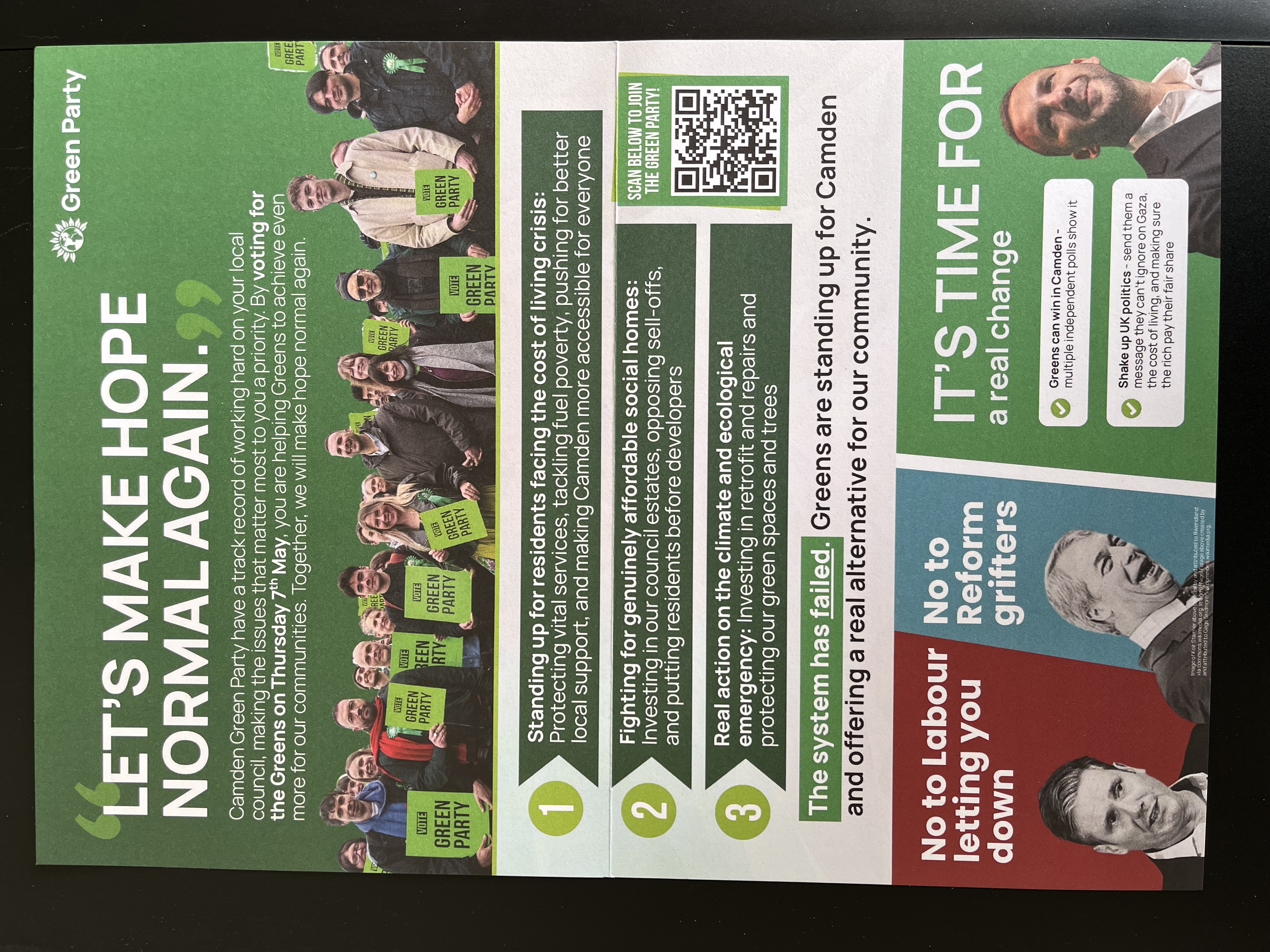 leaflet image