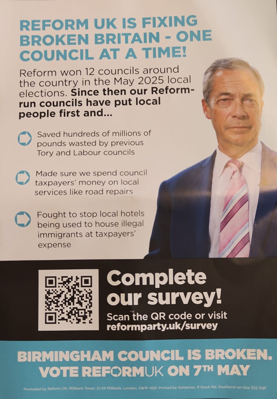 leaflet image