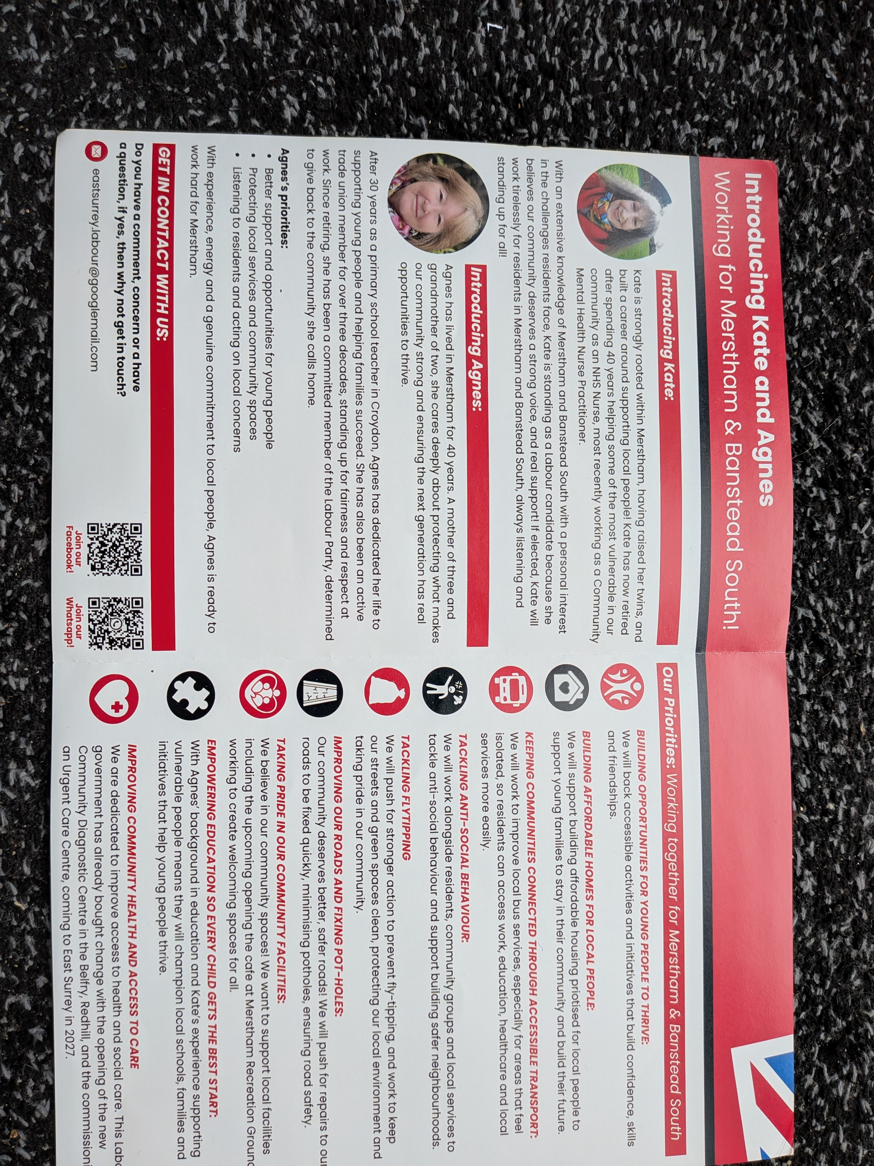 leaflet image