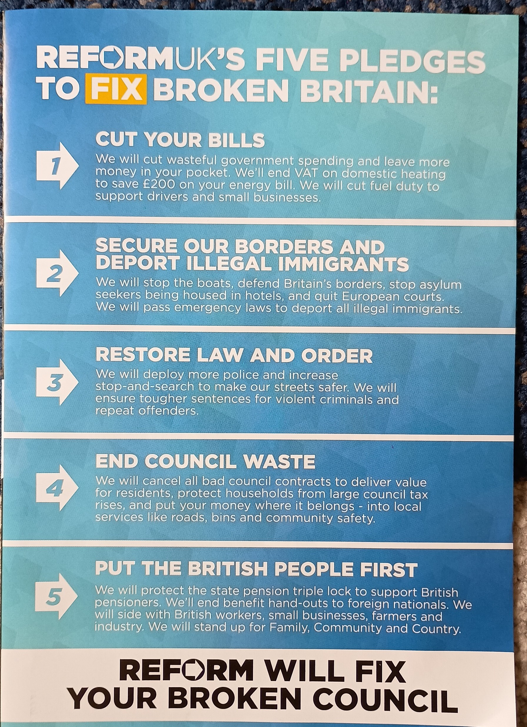 leaflet image