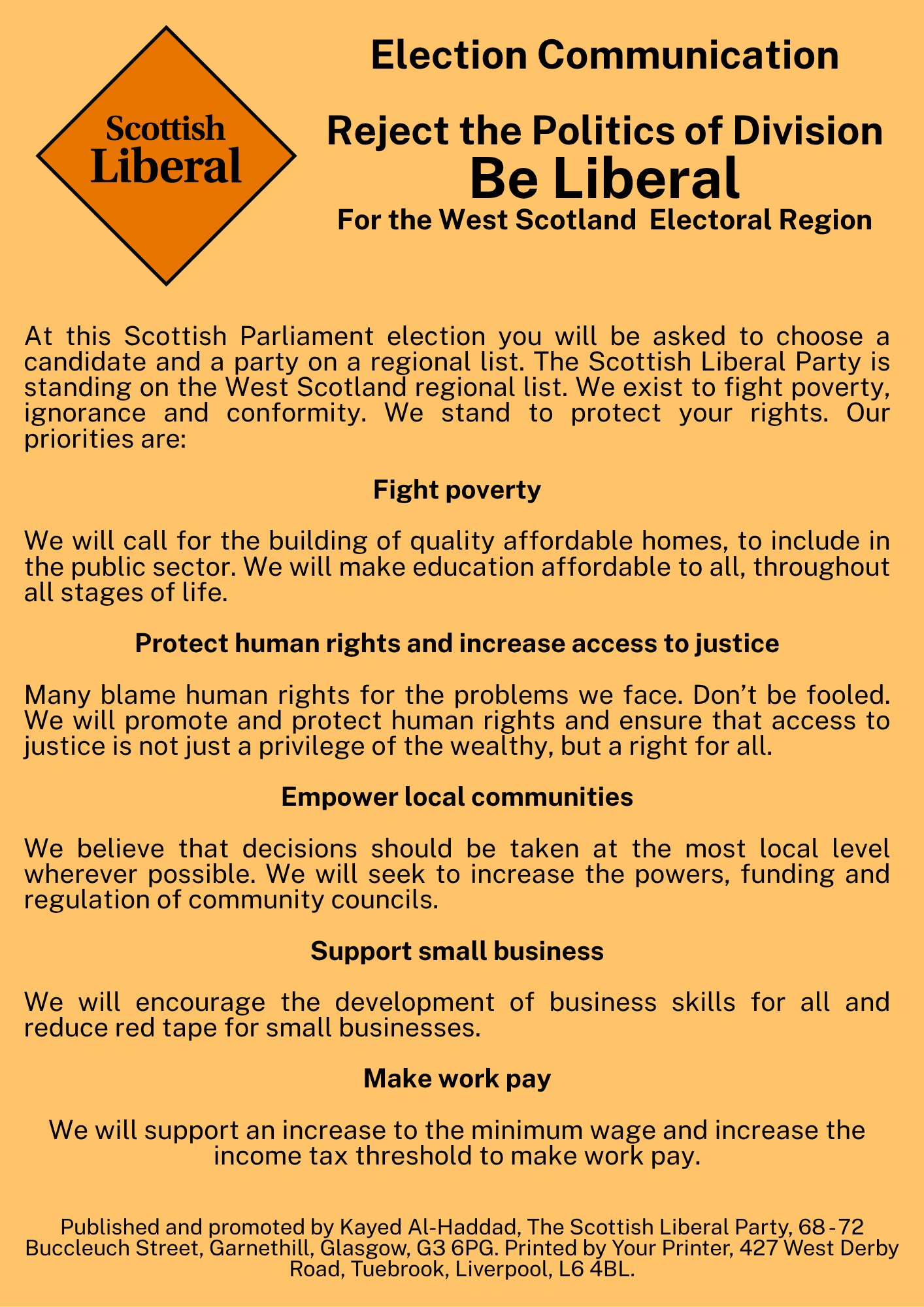 leaflet image